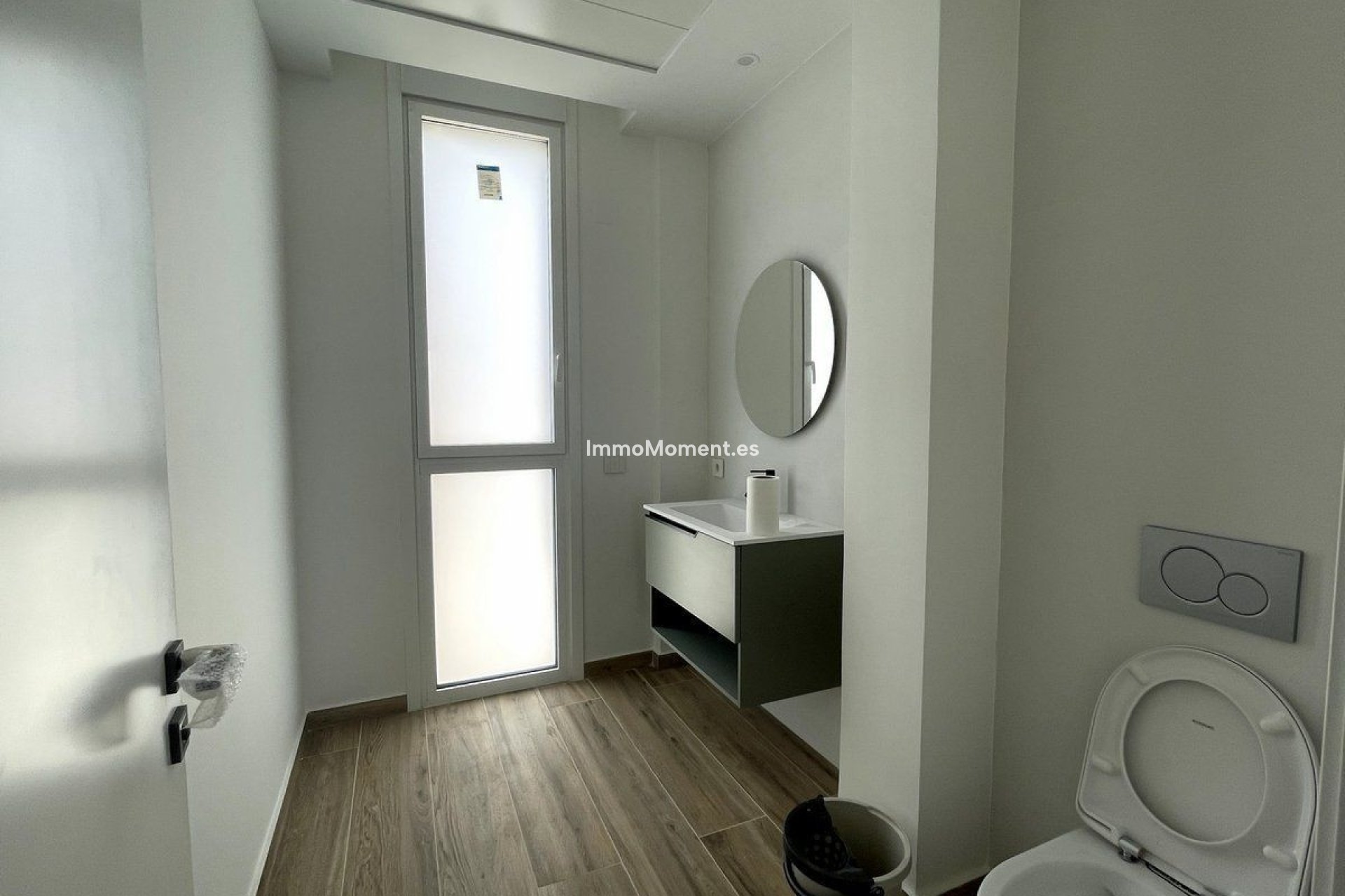 Revente - Villa individuelle - Benissa - Benissa Centro
