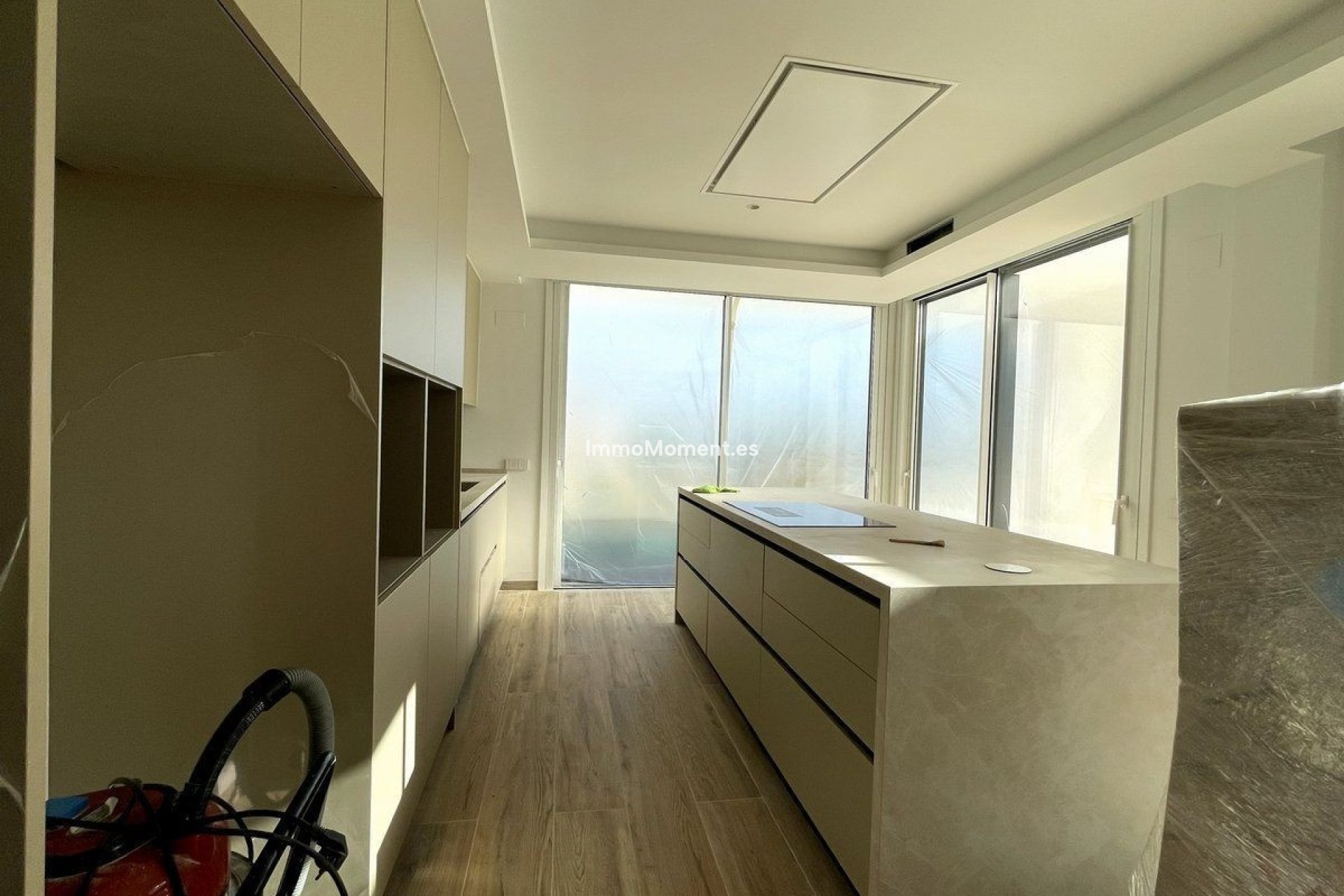 Revente - Villa individuelle - Benissa - Benissa Centro