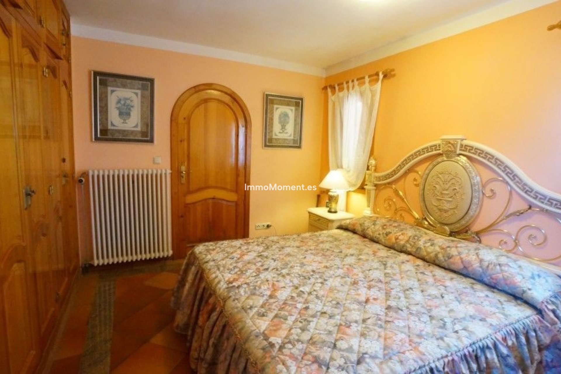 Revente - Villa individuelle - Benissa - Benissa Centro