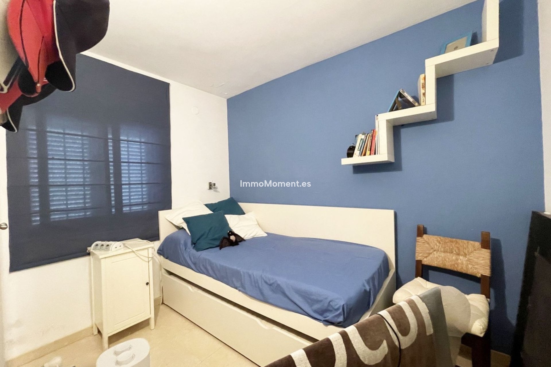 Revente - Villa individuelle - Benissa - Benissa Centro