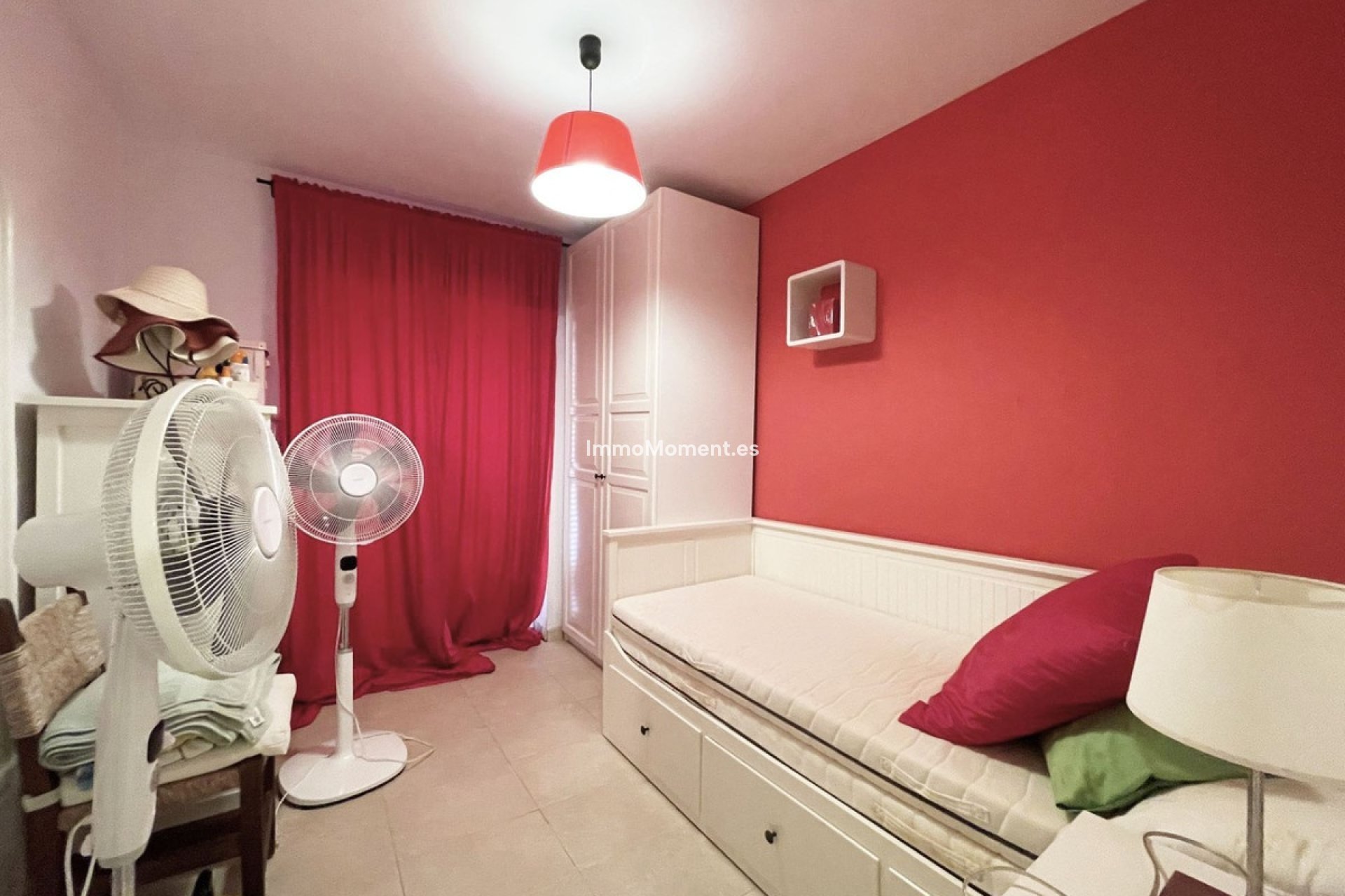 Revente - Villa individuelle - Benissa - Benissa Centro