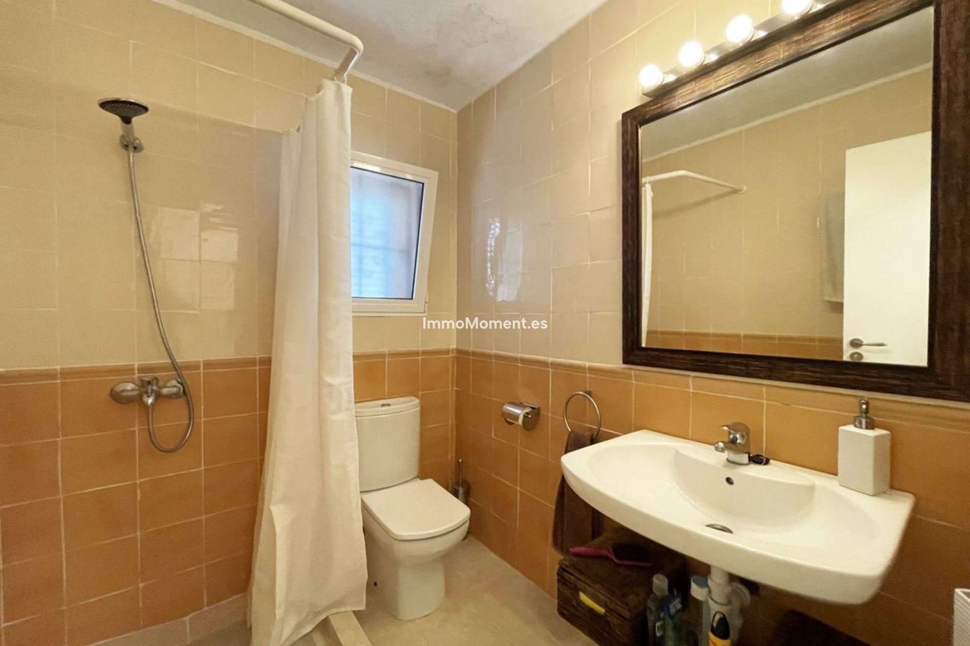 Revente - Villa individuelle - Benissa - Benissa Centro
