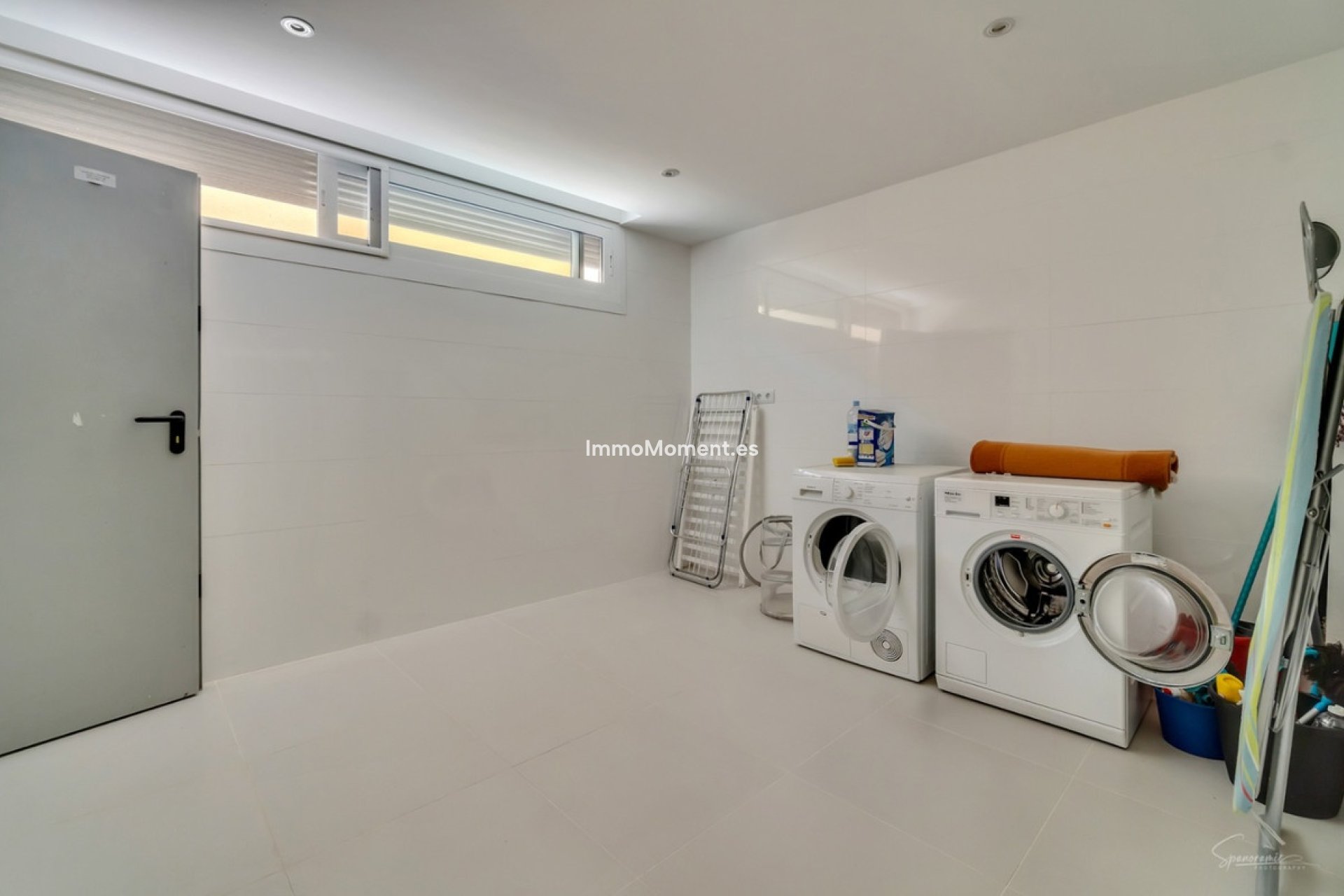Revente - Villa individuelle - Benissa - Benissa Centro