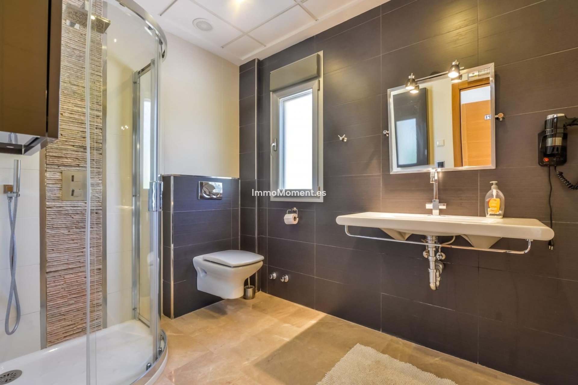 Revente - Villa individuelle - Benissa - Benissa Centro