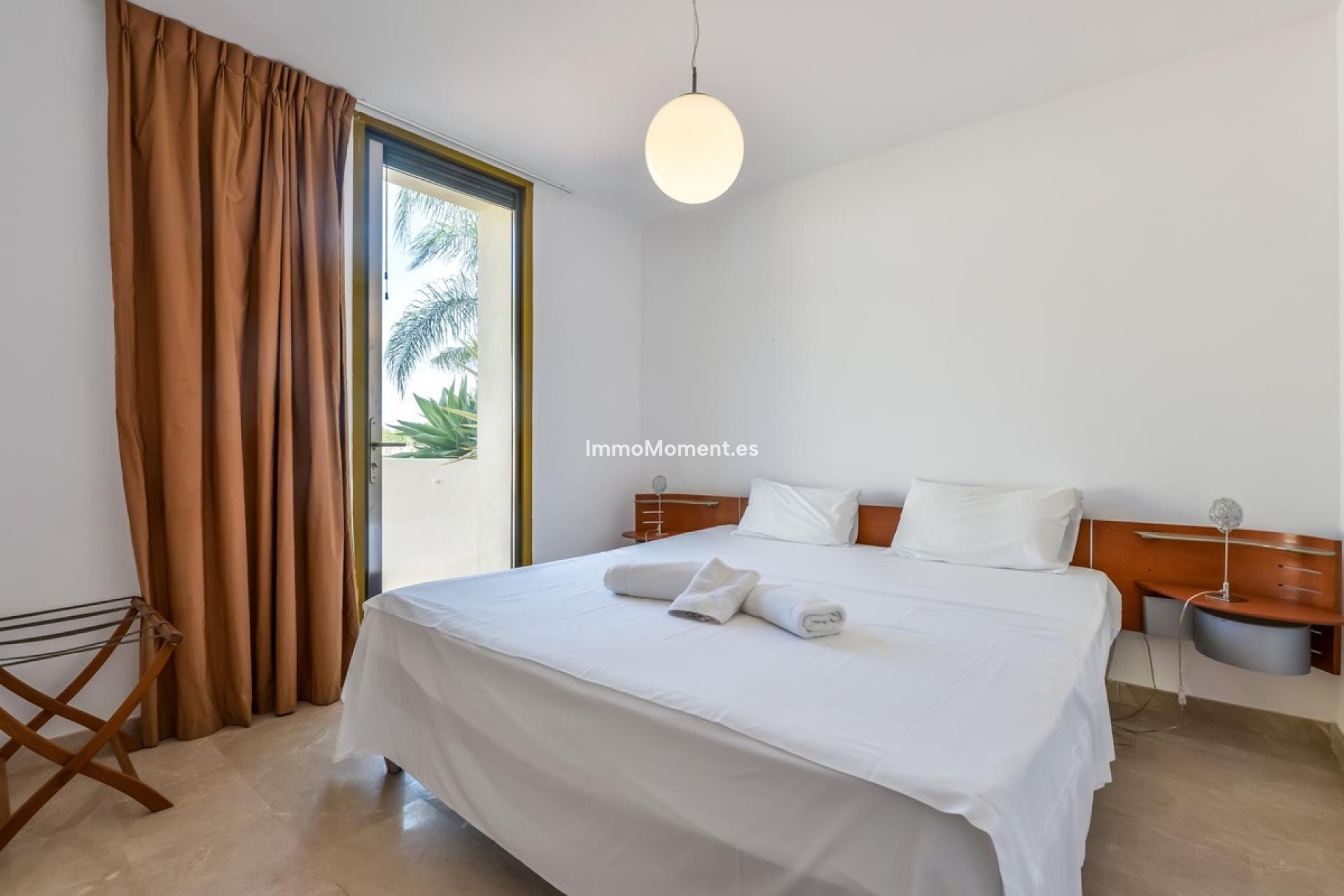 Revente - Villa individuelle - Benissa - Benissa Centro