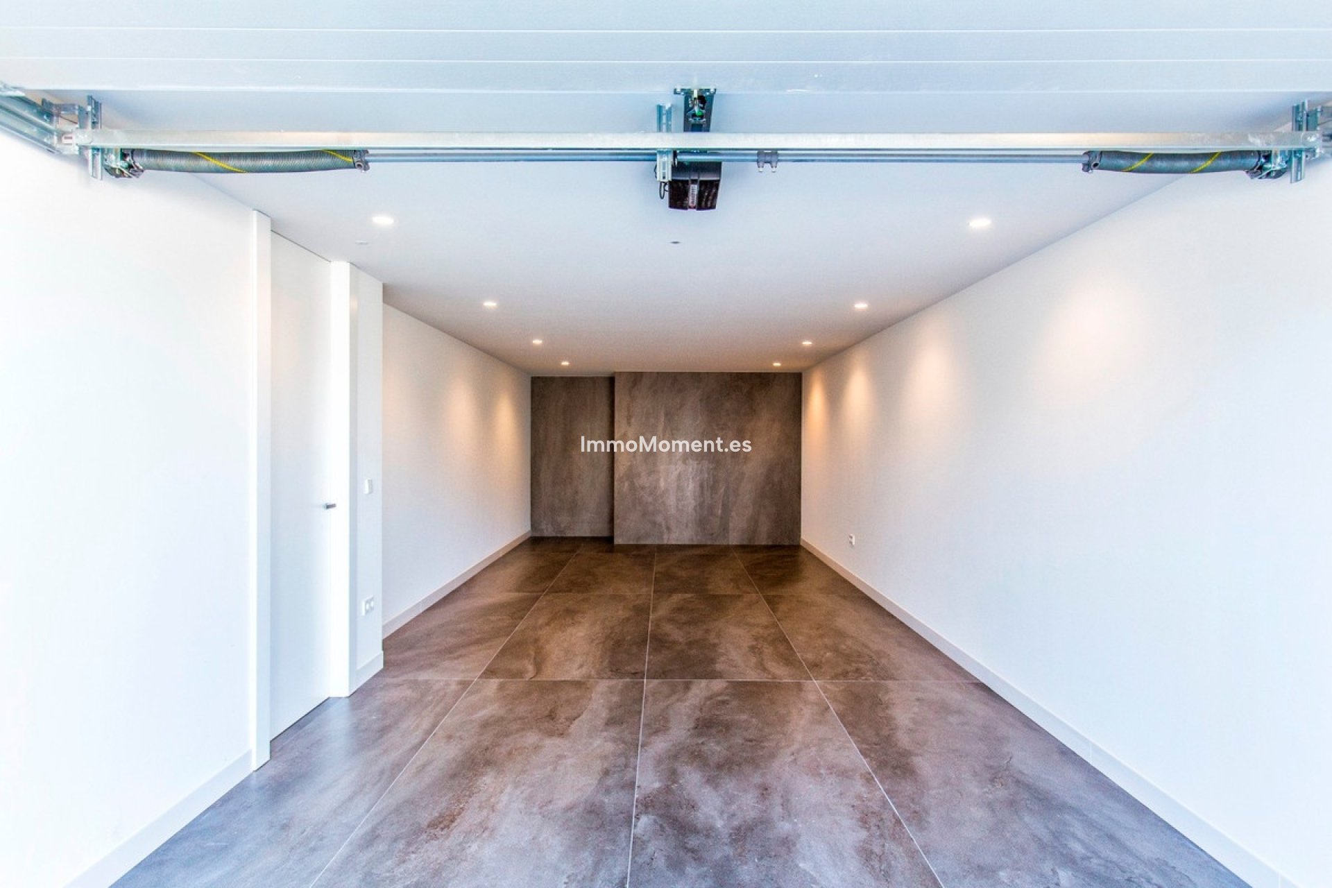 Revente - Villa individuelle - Benissa - Benissa Centro
