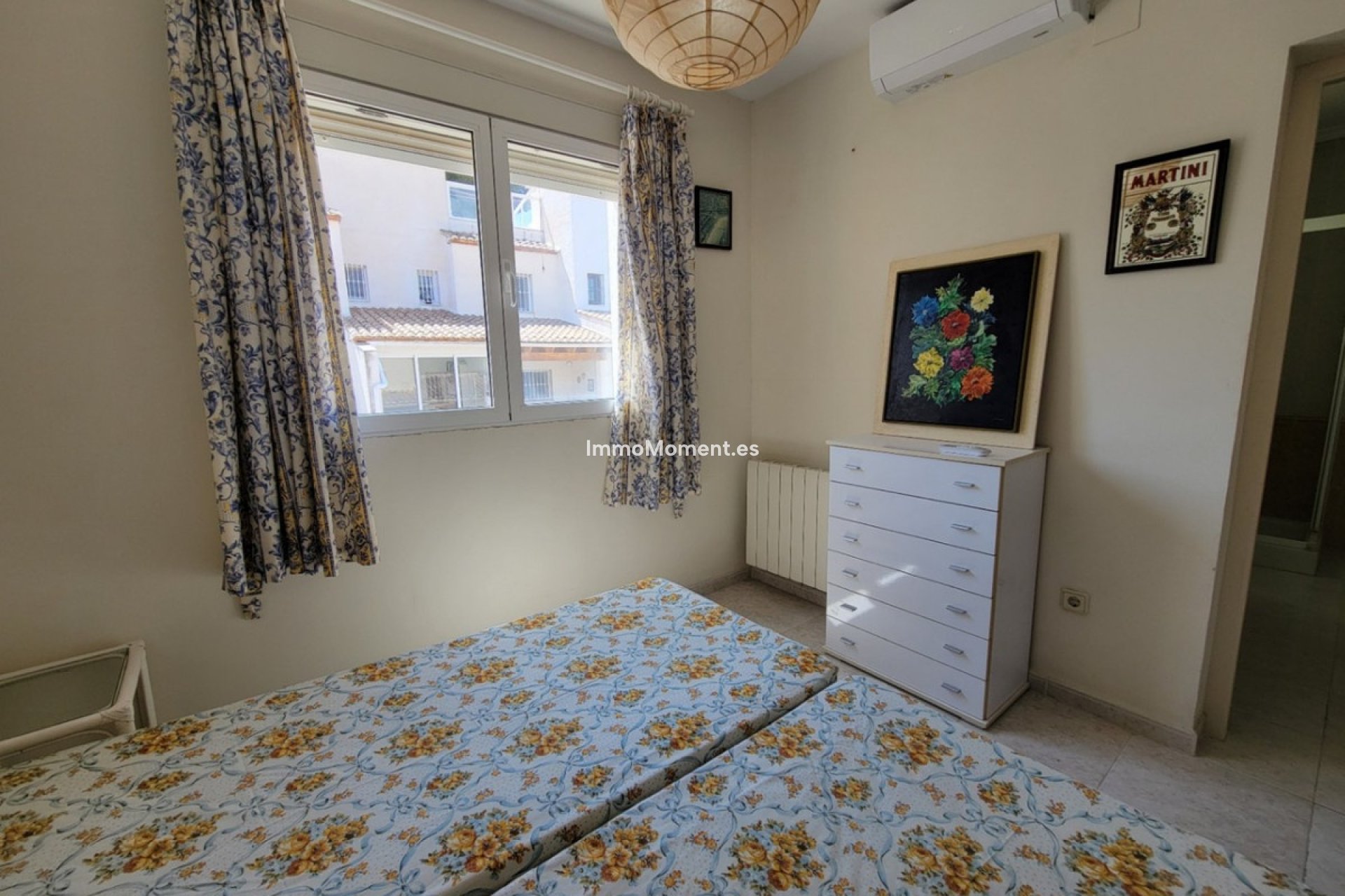Revente - Villa individuelle - Benissa - Benissa Centro