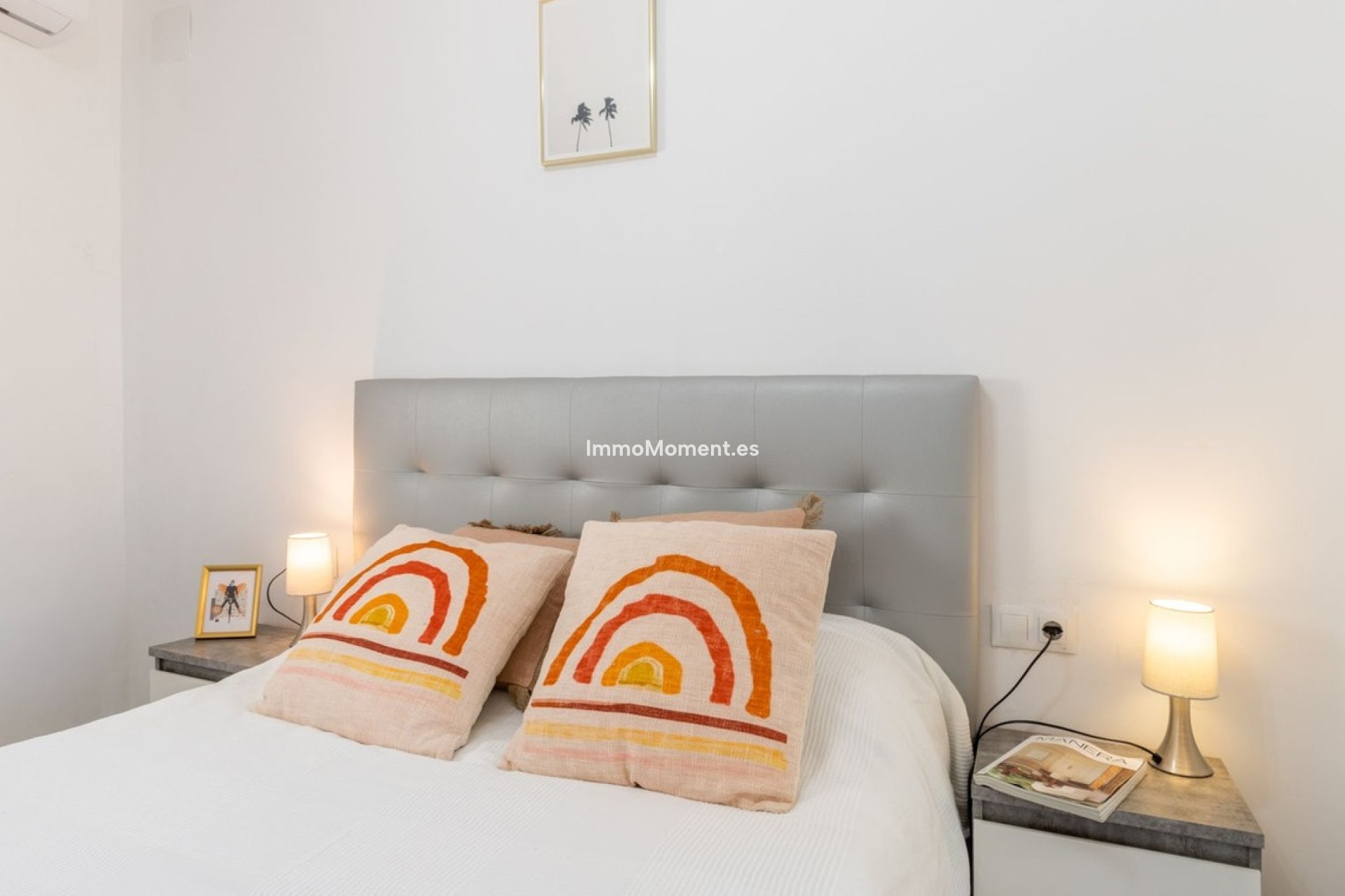 Revente - Villa individuelle - Benissa - Benissa Centro