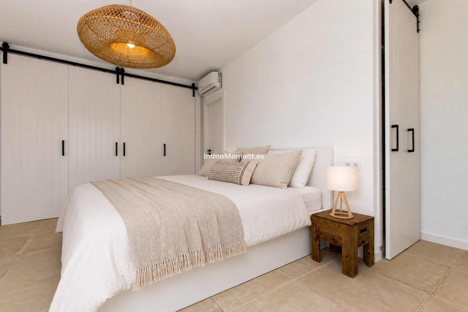 Revente - Villa individuelle - Benissa - Benissa Centro
