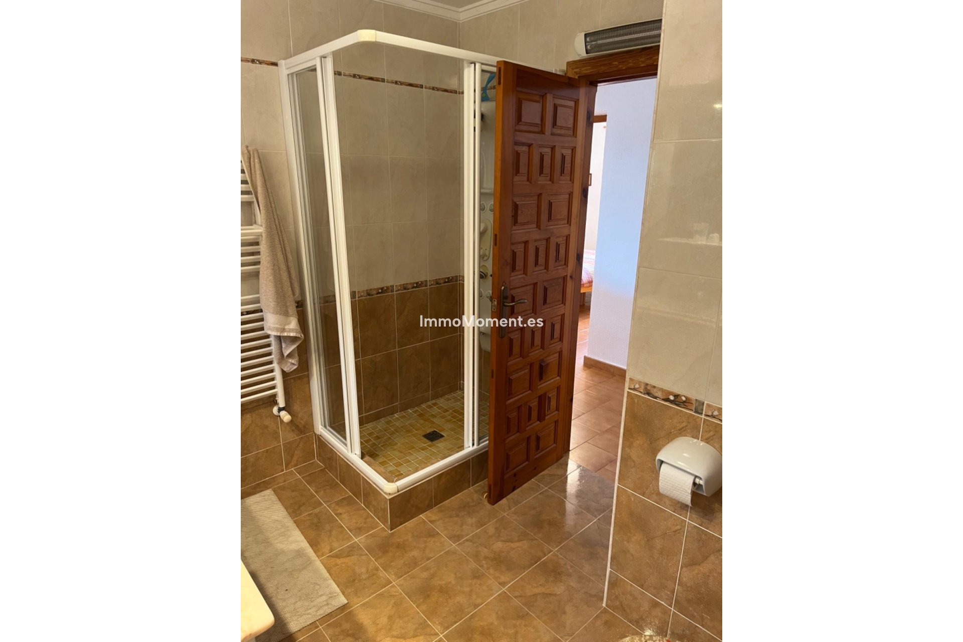 Revente - Villa individuelle - Benissa - Benissa Centro