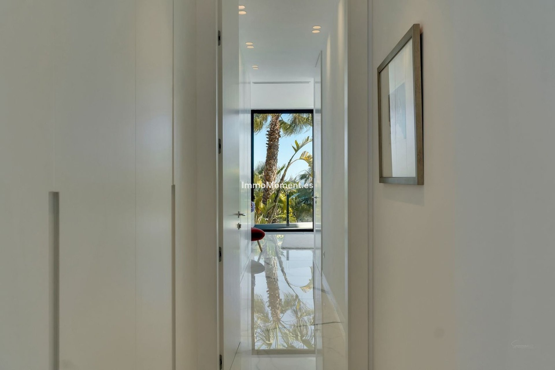 Revente - Villa individuelle - Benissa - Benissa Coast