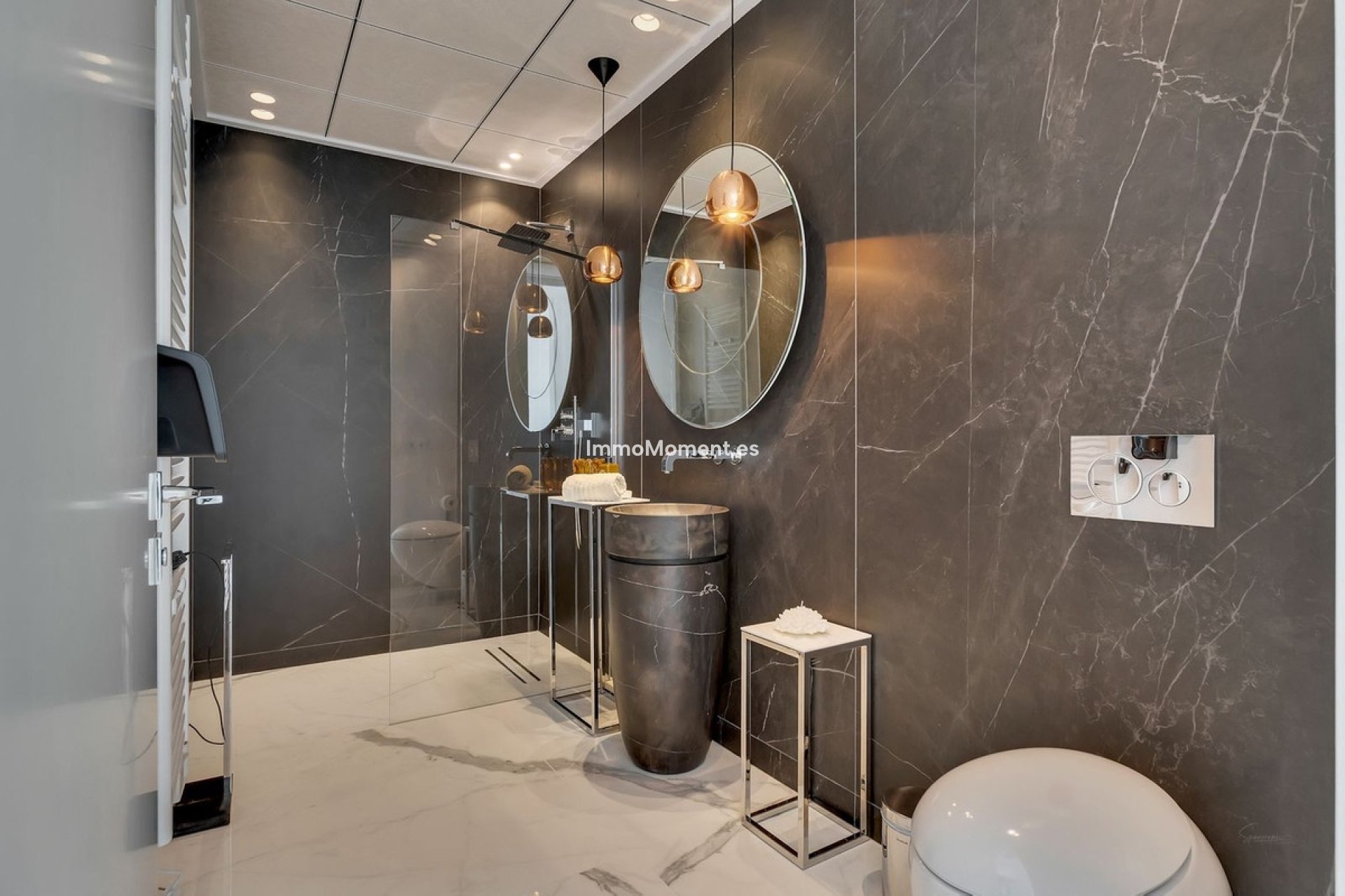 Revente - Villa individuelle - Benissa - Benissa Coast