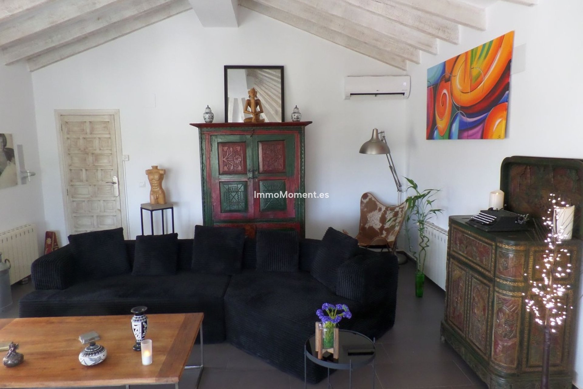 Revente - Villa individuelle - Benissa - Benissa Coast