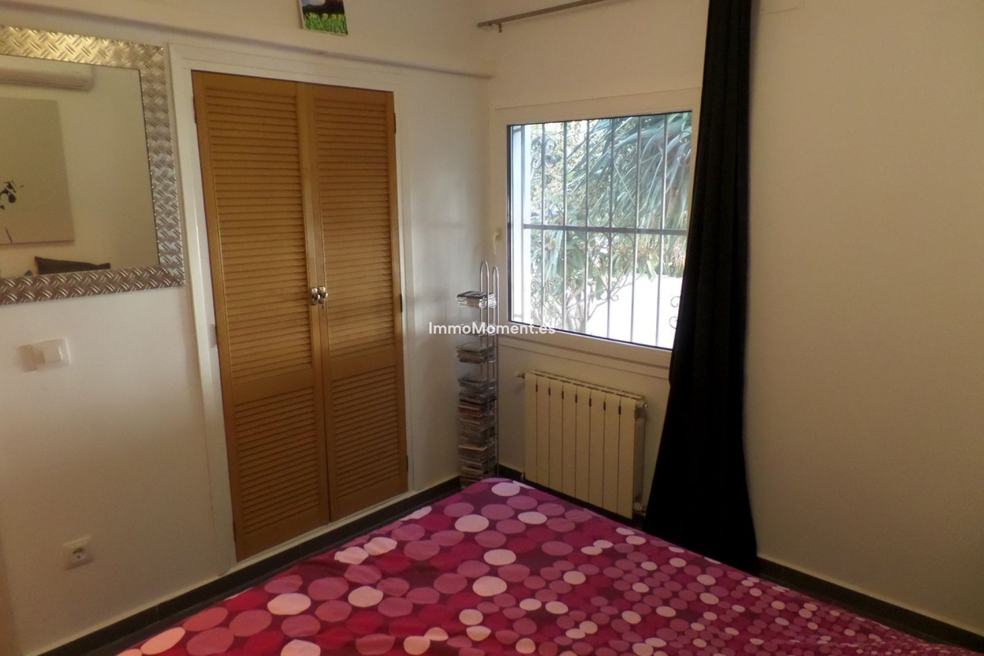 Revente - Villa individuelle - Benissa - Benissa Coast