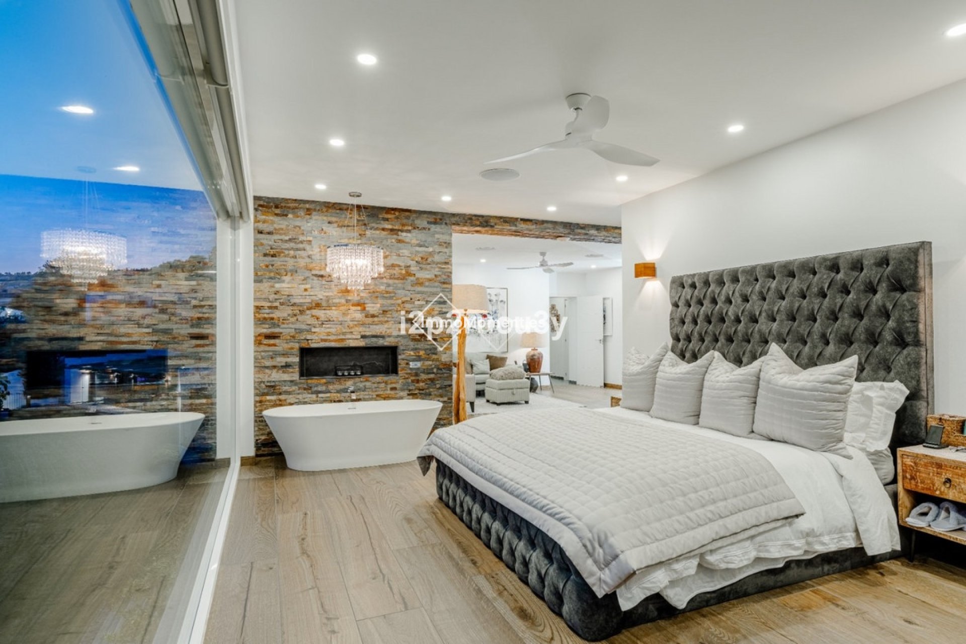 Revente - Villa individuelle - Benissa - Fanadix