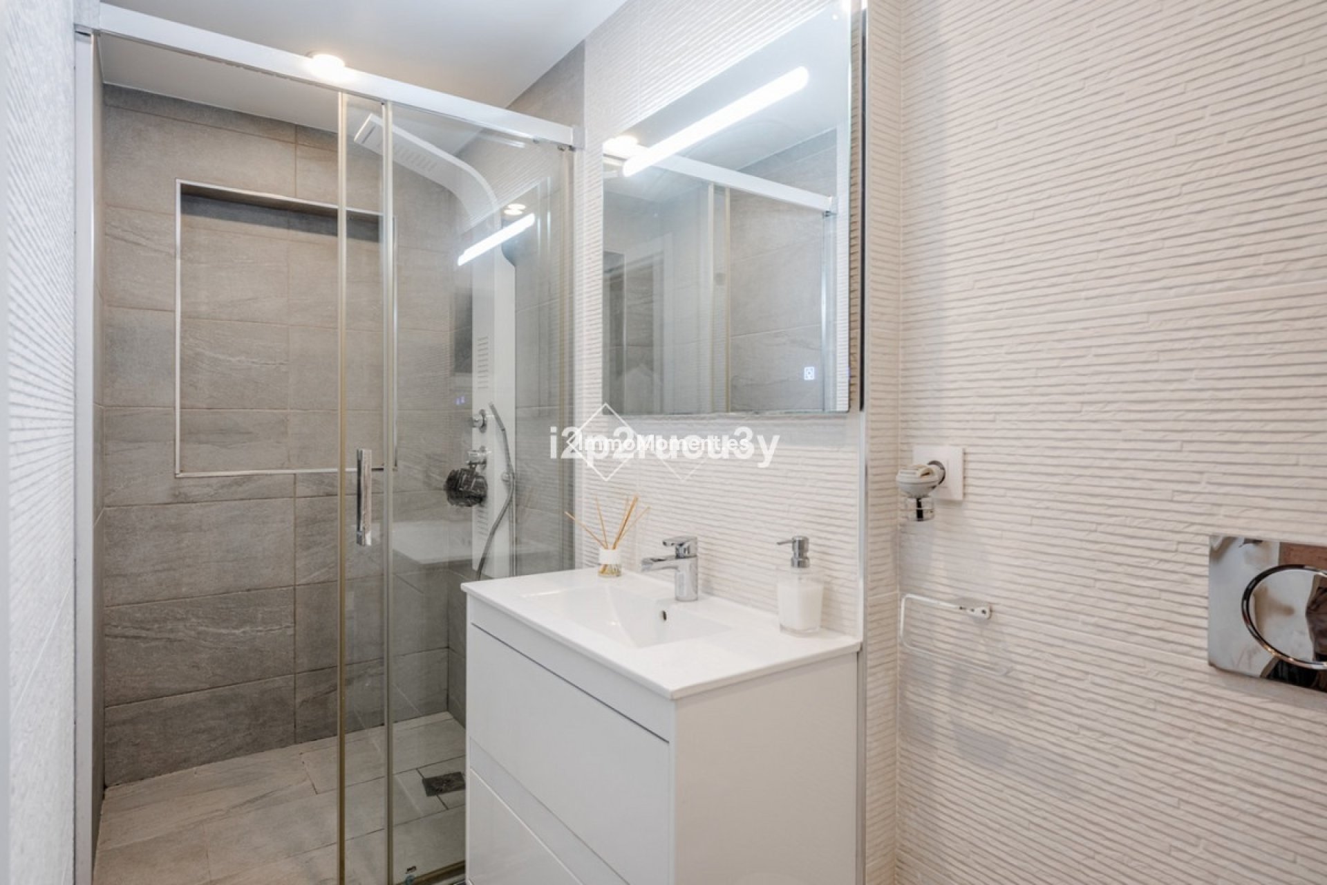 Revente - Villa individuelle - Benissa - Fanadix