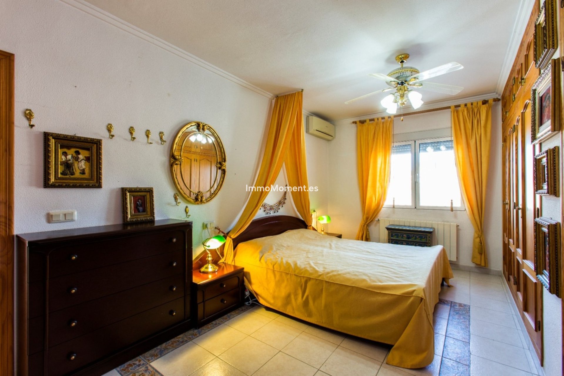 Revente - Villa individuelle - Benissa - Fanadix