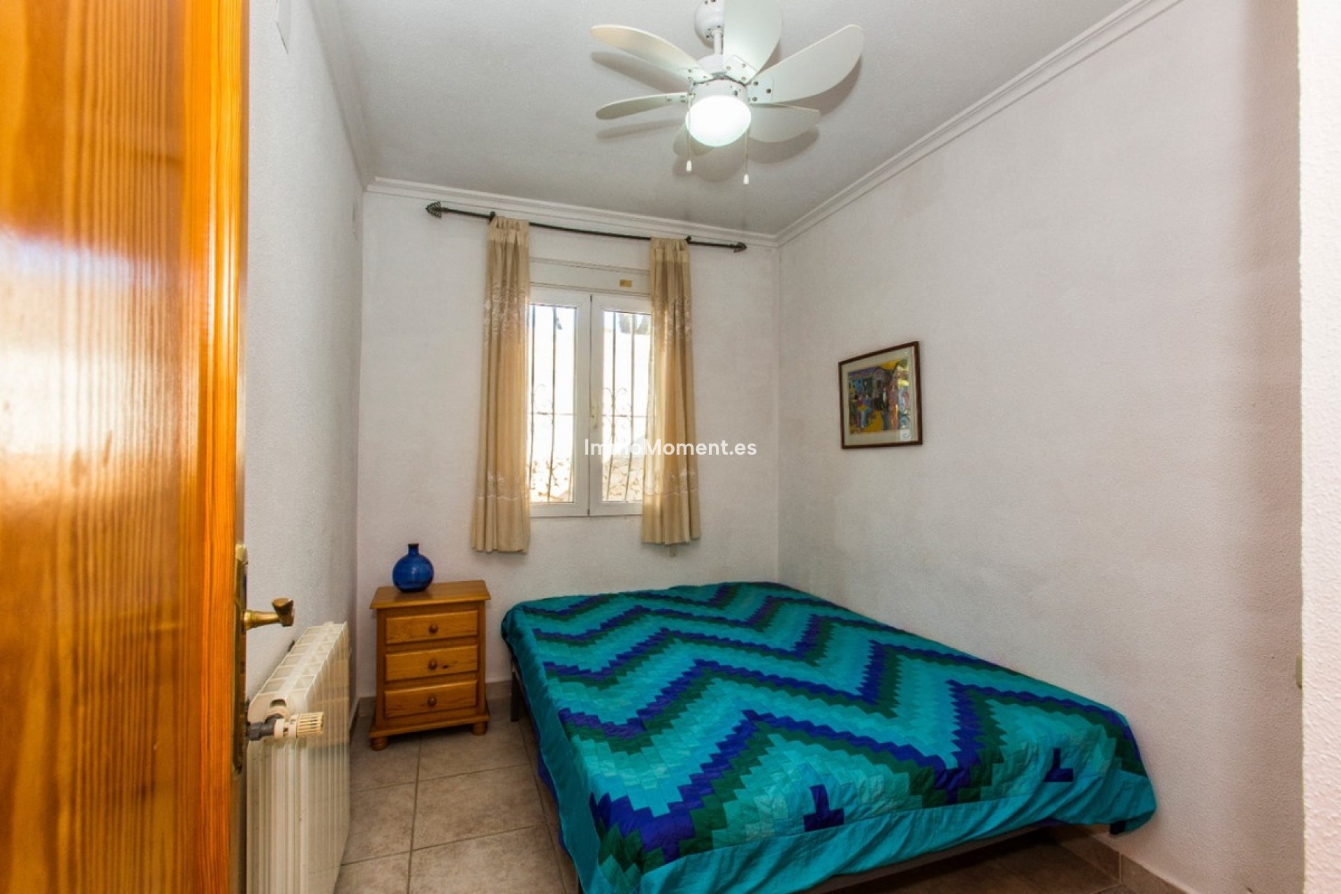 Revente - Villa individuelle - Benissa - Fanadix