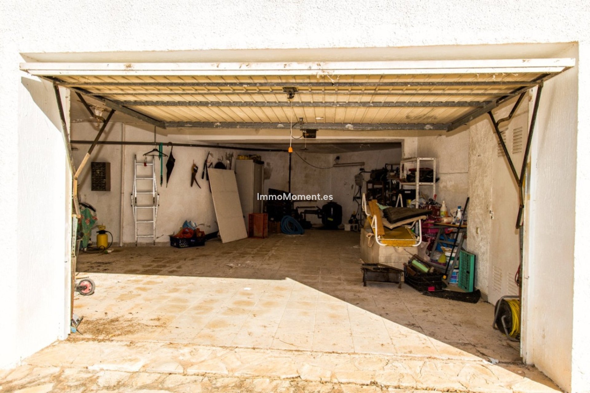 Revente - Villa individuelle - Benissa - Fanadix
