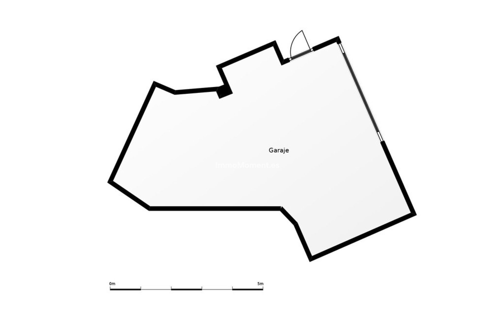 Revente - Villa individuelle - Benissa - Fanadix