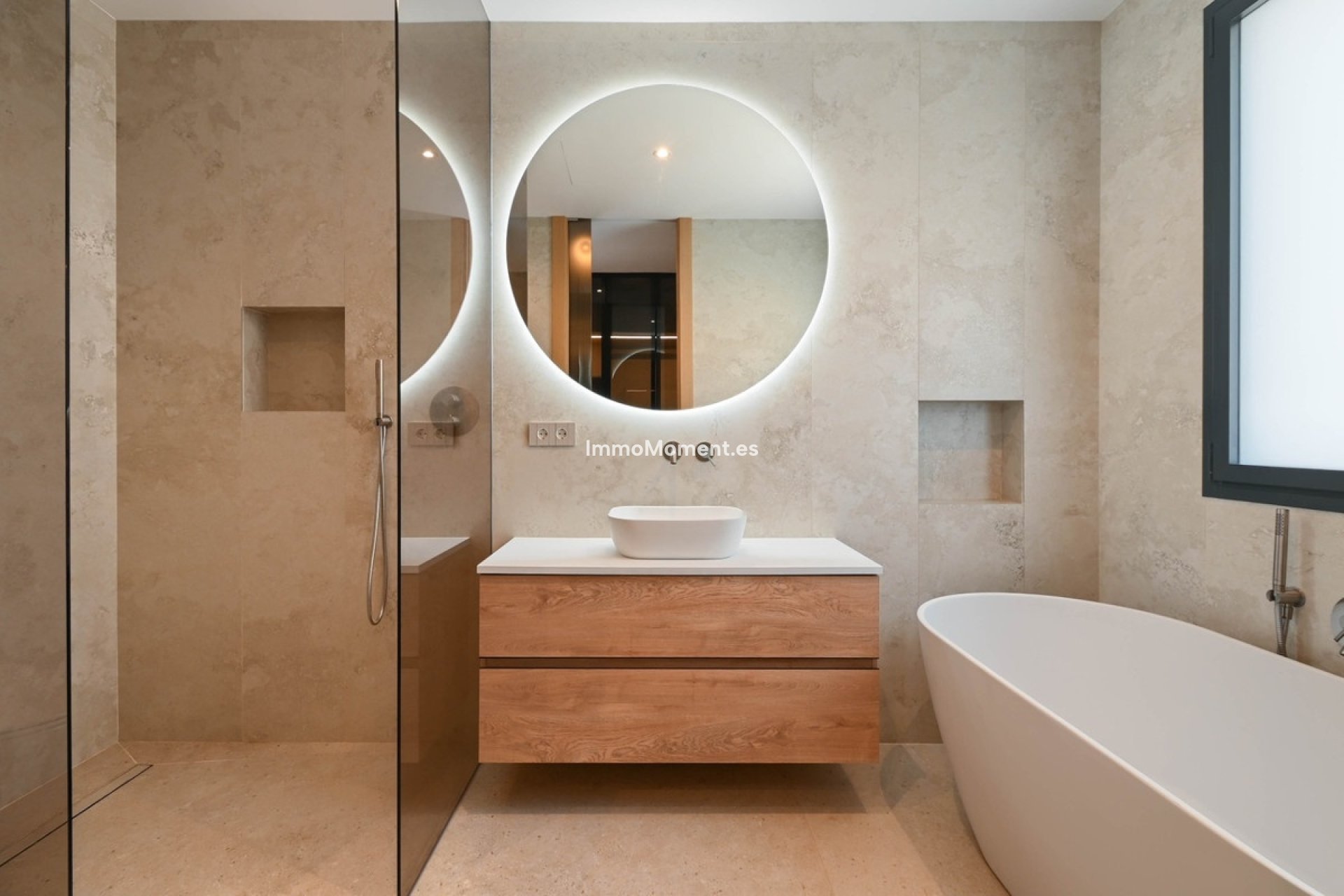 Revente - Villa individuelle - Benissa - La Fustera