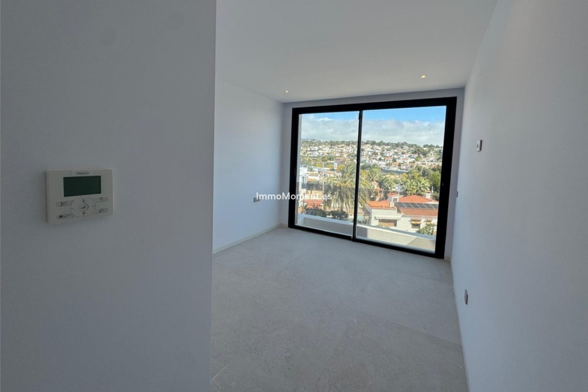 Revente - Villa individuelle - Benissa - La Fustera