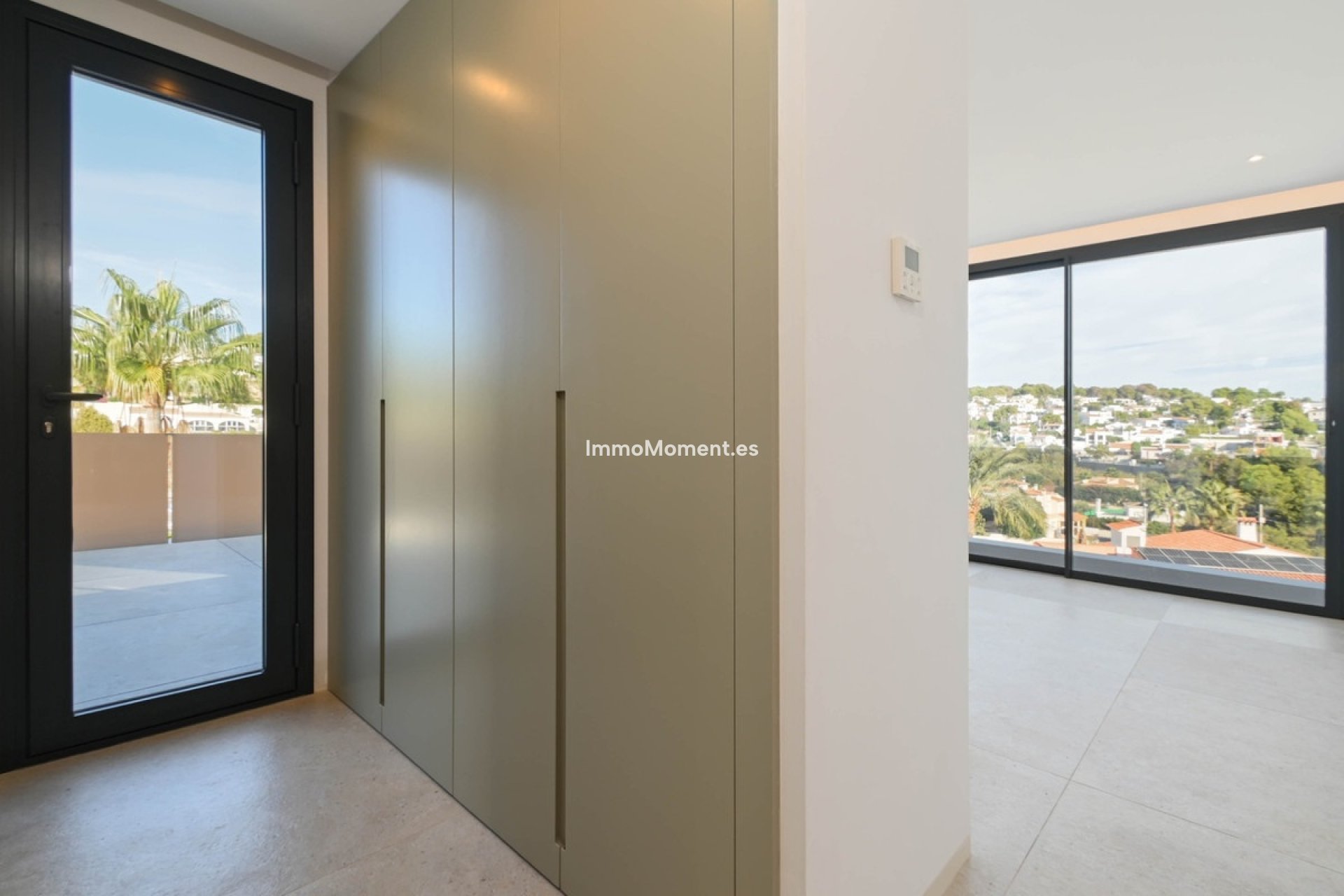 Revente - Villa individuelle - Benissa - La Fustera