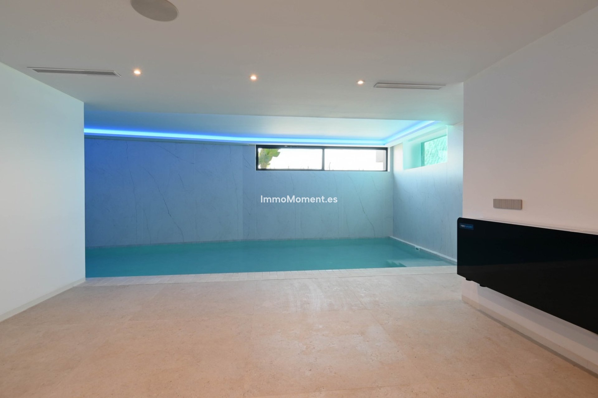 Revente - Villa individuelle - Benissa - La Fustera