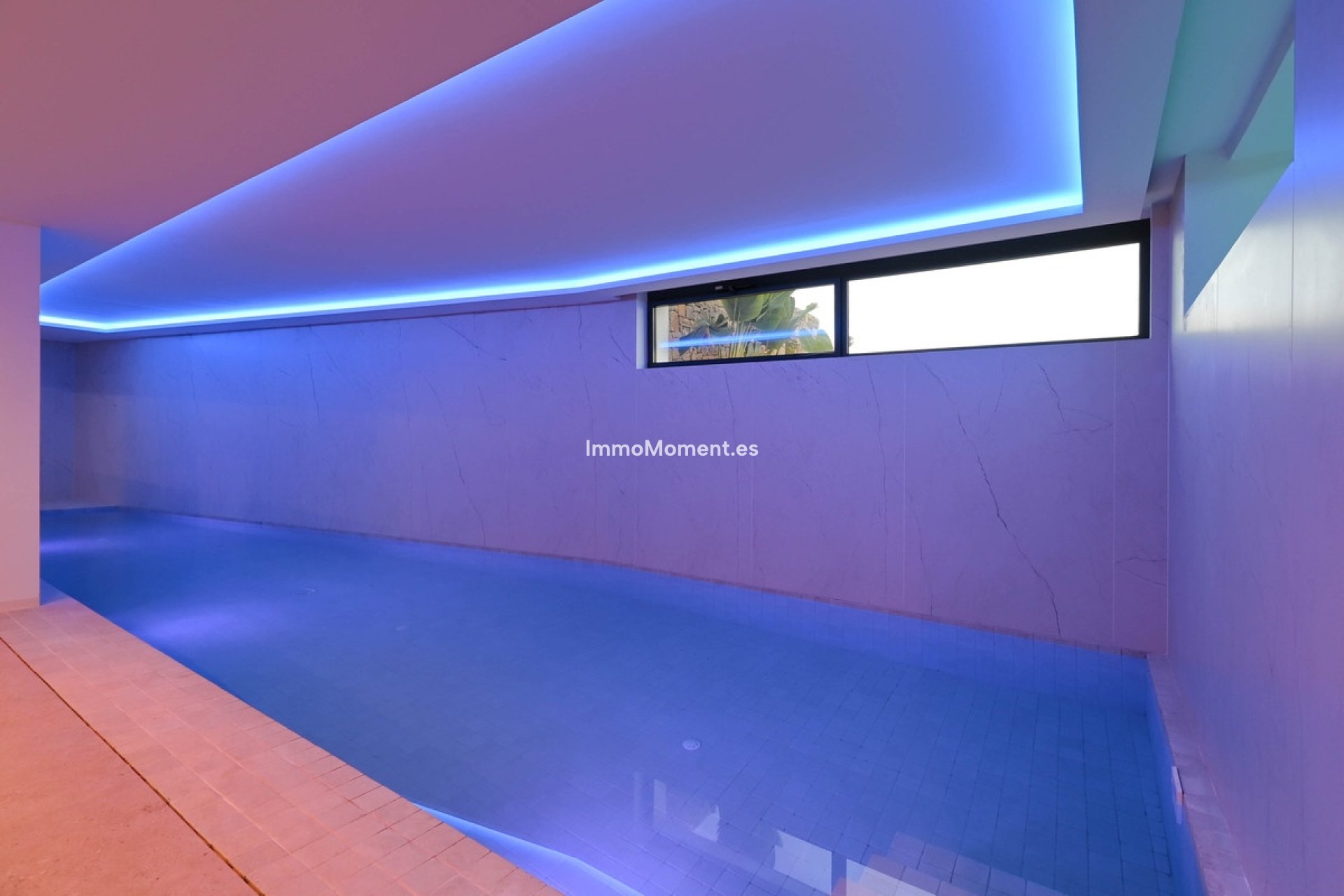 Revente - Villa individuelle - Benissa - La Fustera