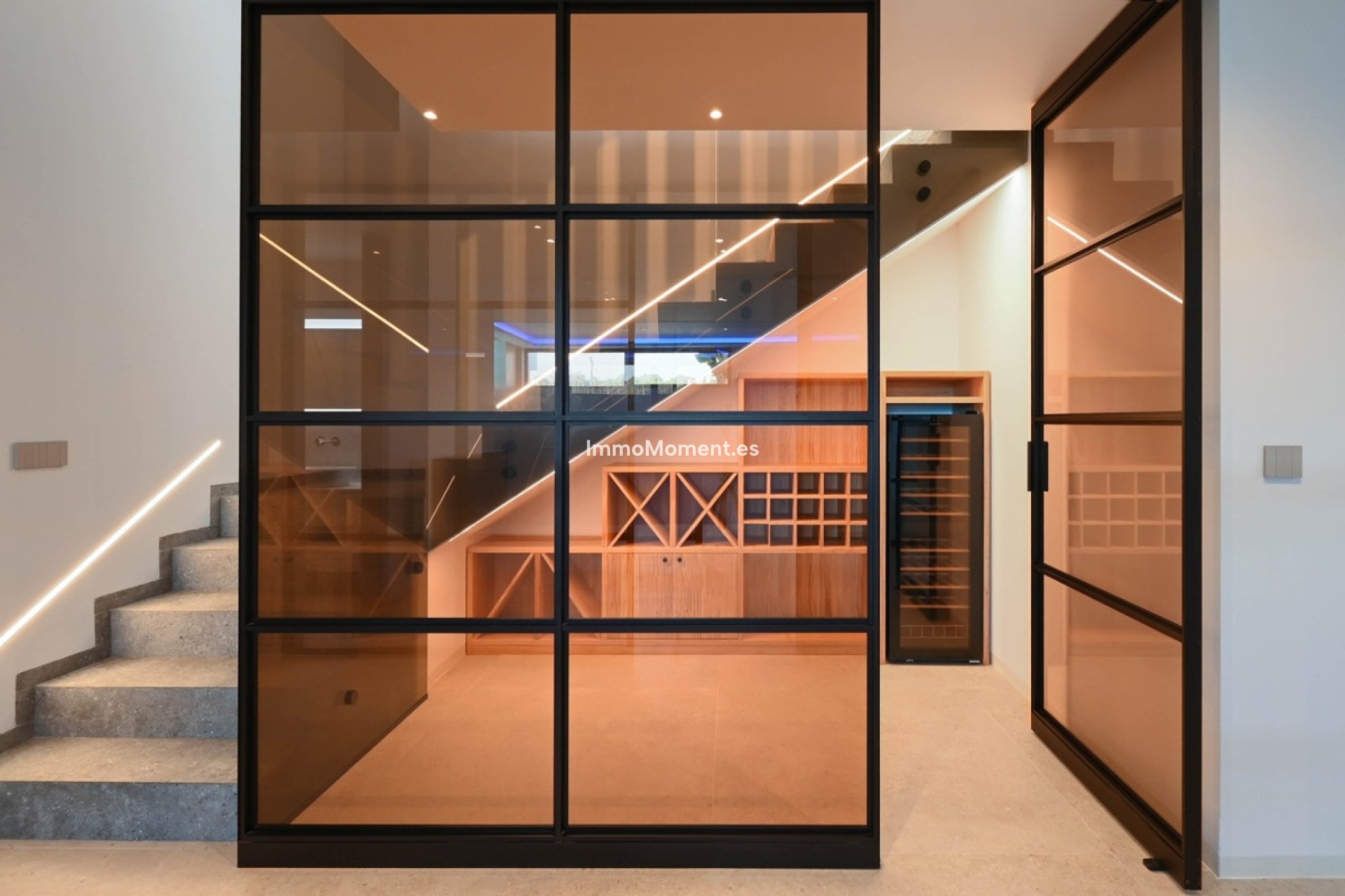 Revente - Villa individuelle - Benissa - La Fustera