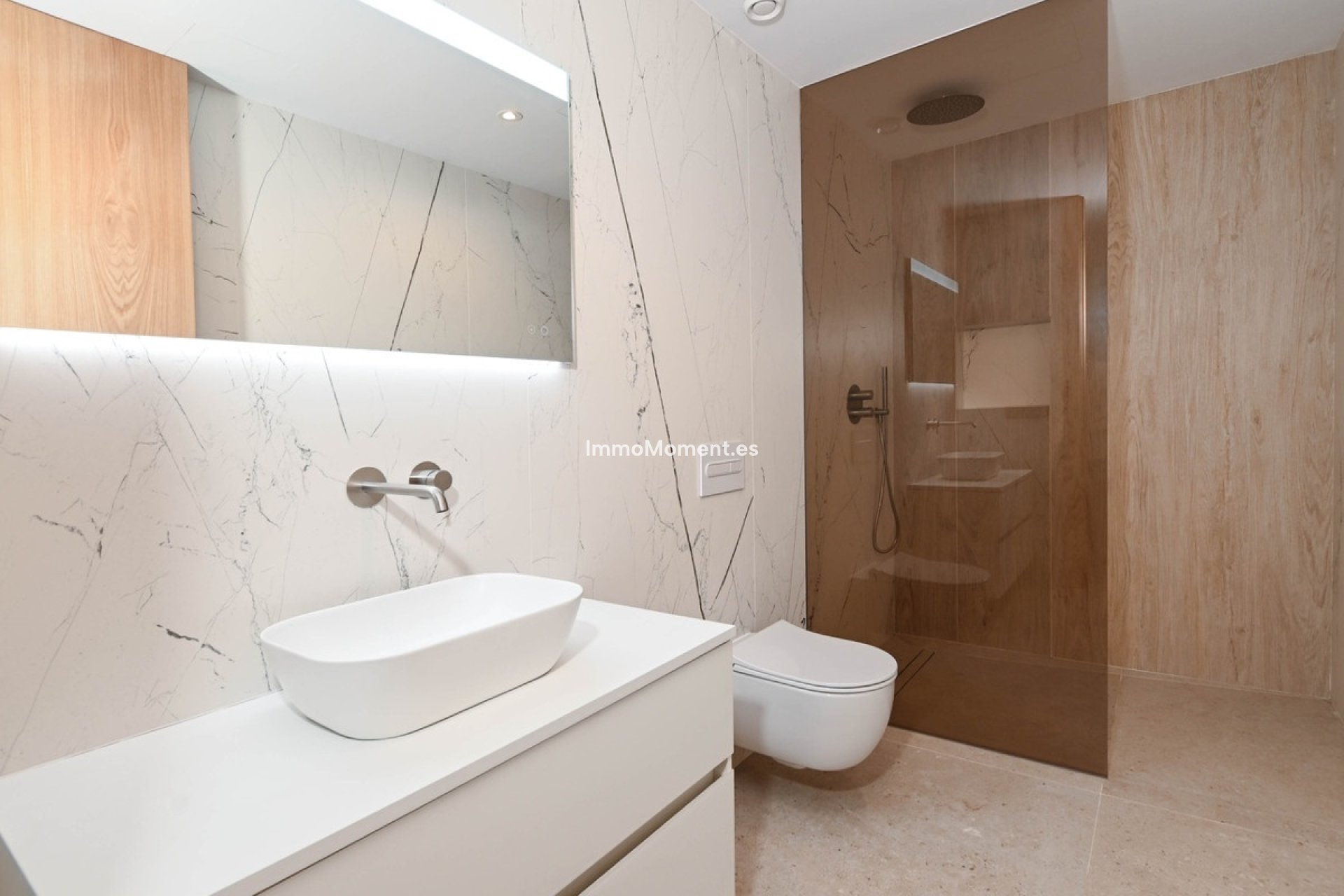 Revente - Villa individuelle - Benissa - La Fustera