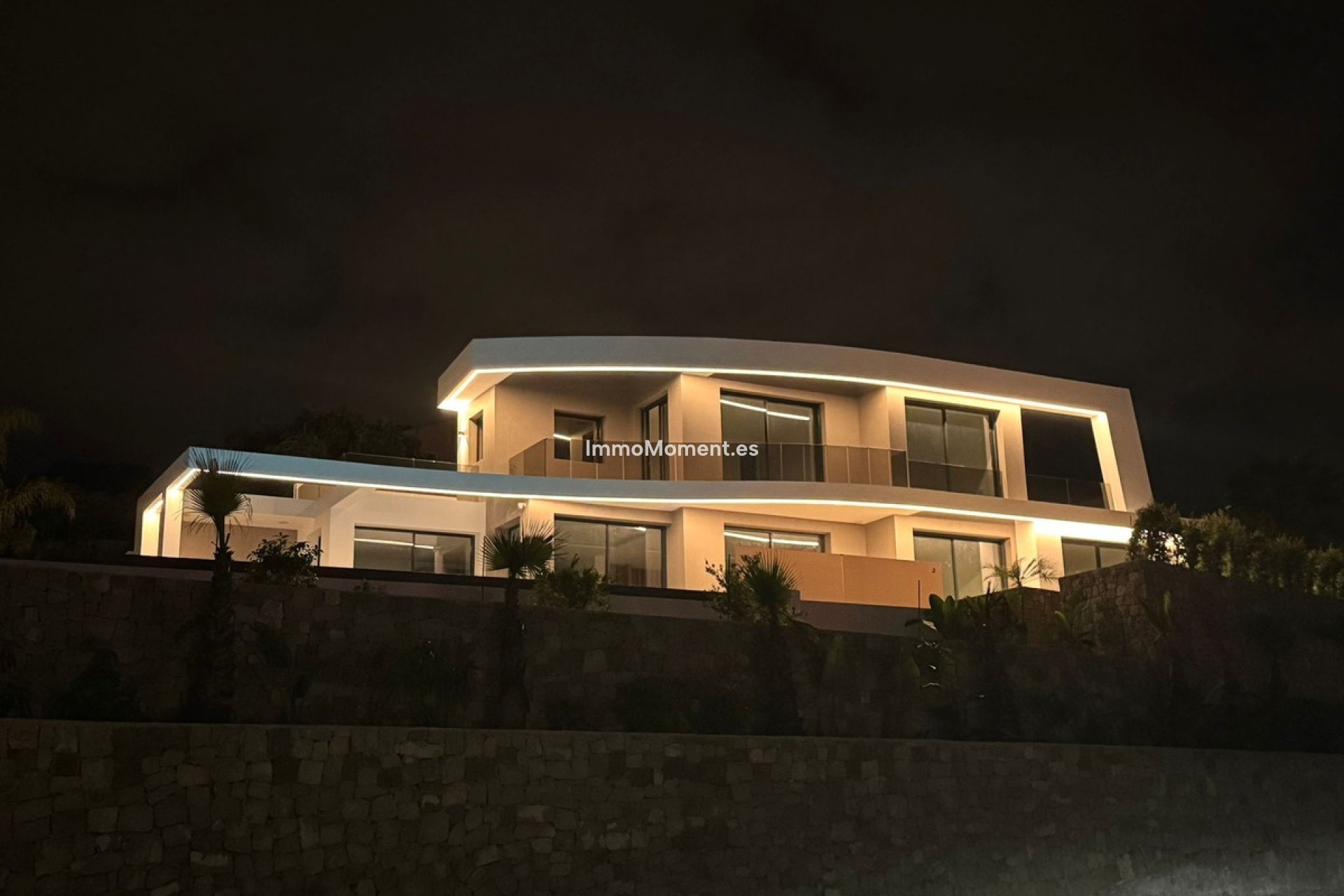 Revente - Villa individuelle - Benissa - La Fustera