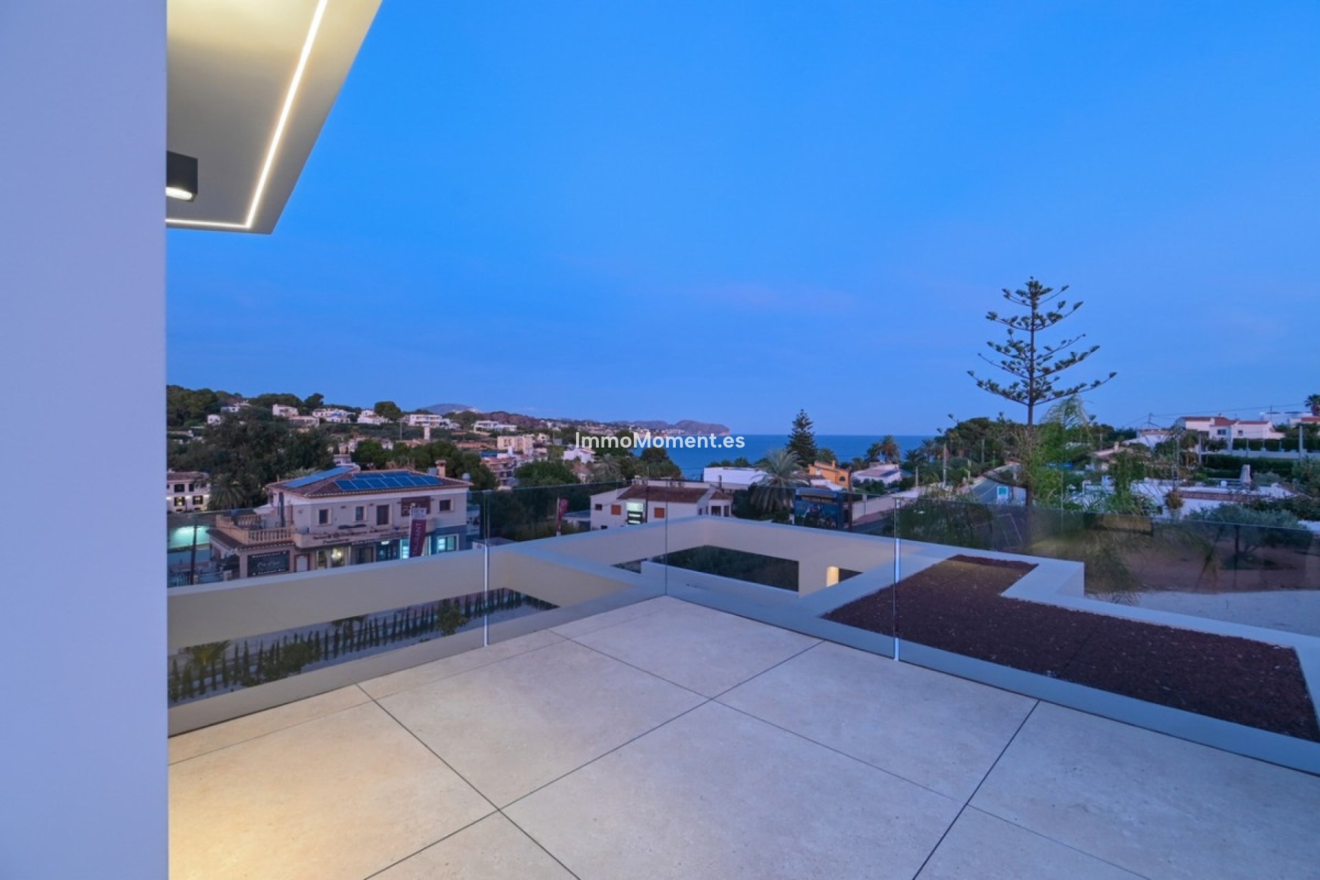 Revente - Villa individuelle - Benissa - La Fustera
