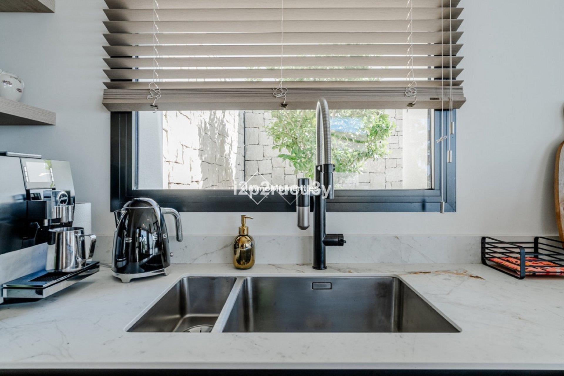 Revente - Villa individuelle - Benissa - Pedramala