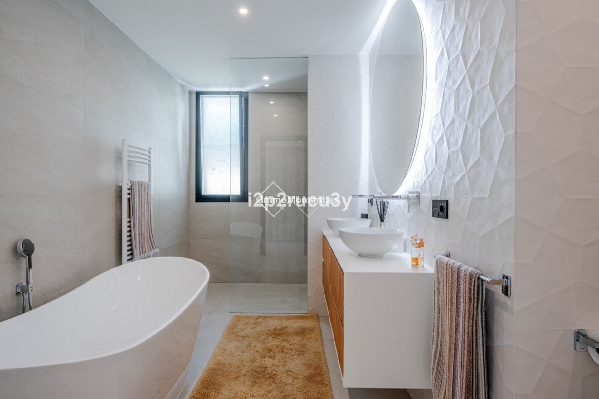 Revente - Villa individuelle - Benissa - Pedramala