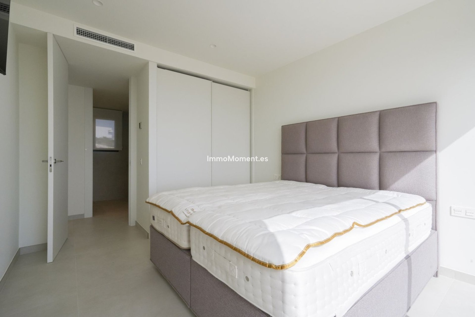 Revente - Villa individuelle - Benitachell - Benitachell Centro