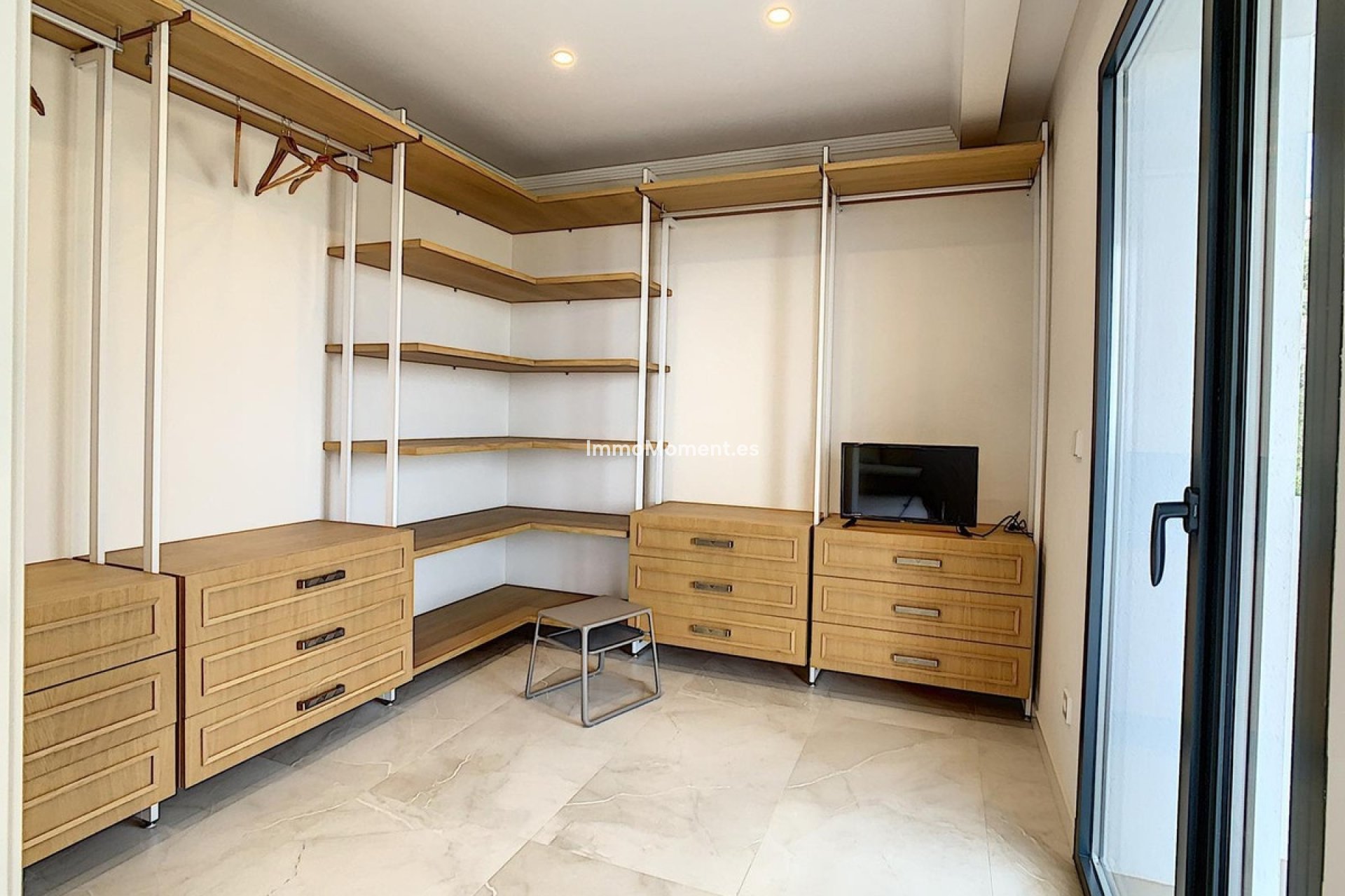 Revente - Villa individuelle - Benitachell - Benitachell Centro