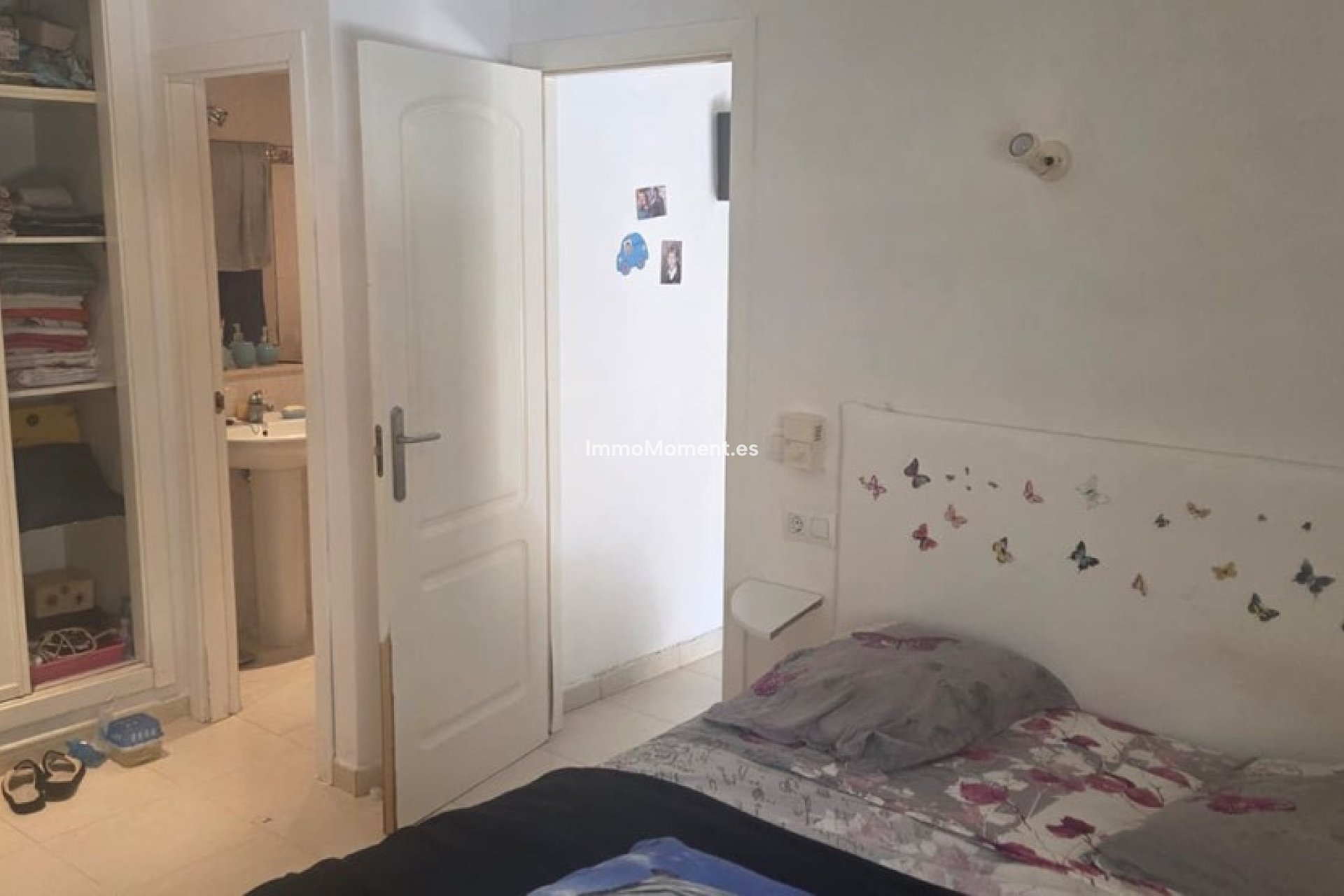 Revente - Villa individuelle - Benitachell - Benitachell Centro