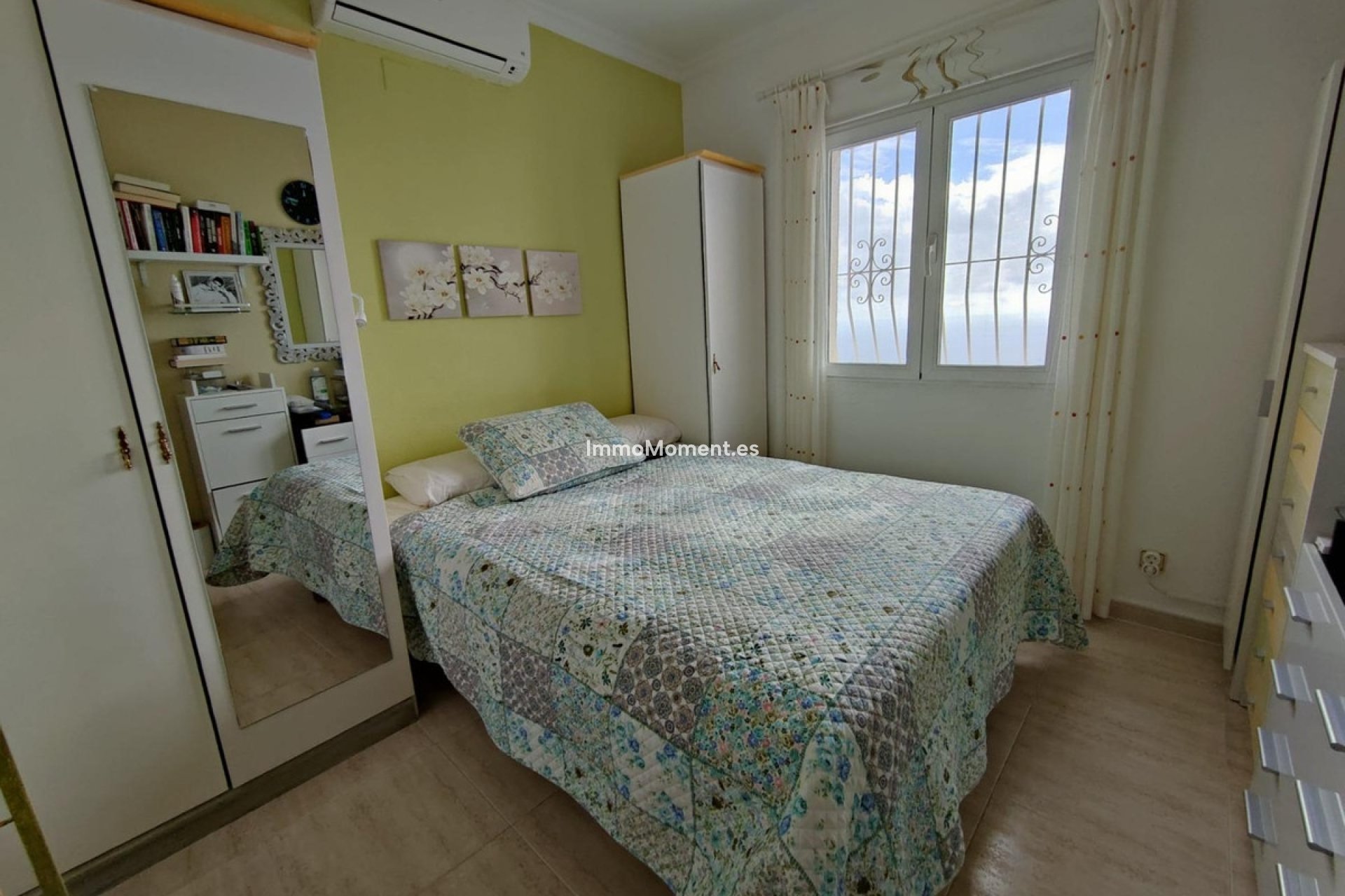 Revente - Villa individuelle - Benitachell - Benitachell Centro