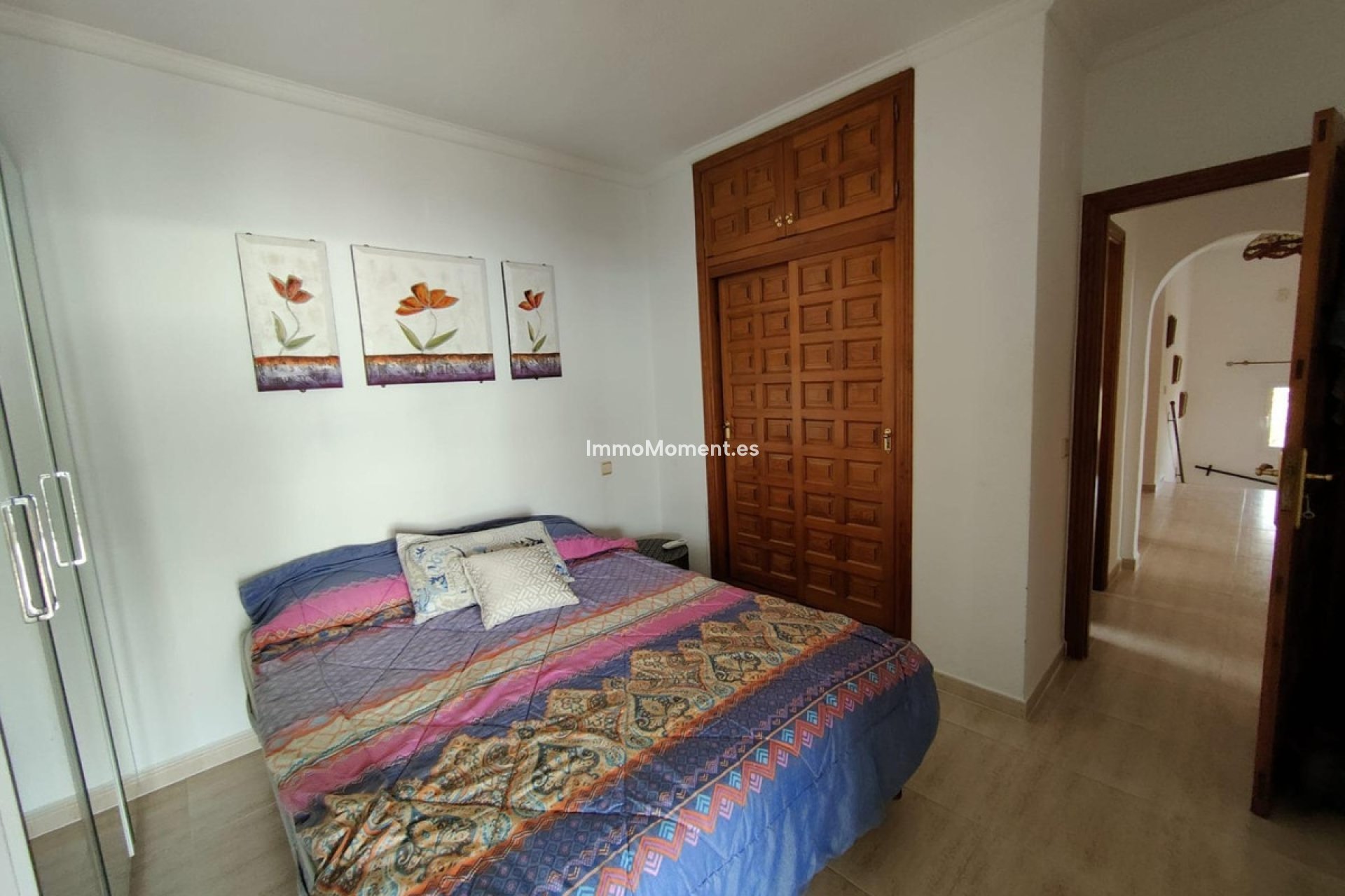 Revente - Villa individuelle - Benitachell - Benitachell Centro