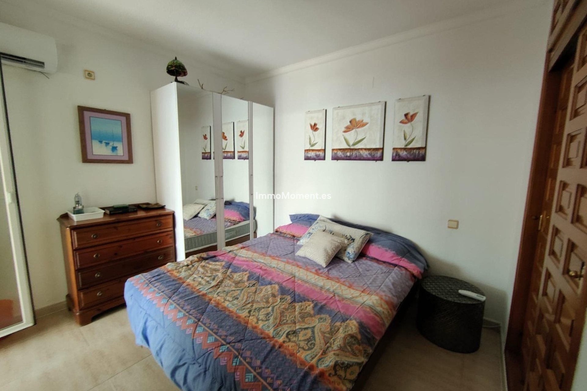 Revente - Villa individuelle - Benitachell - Benitachell Centro