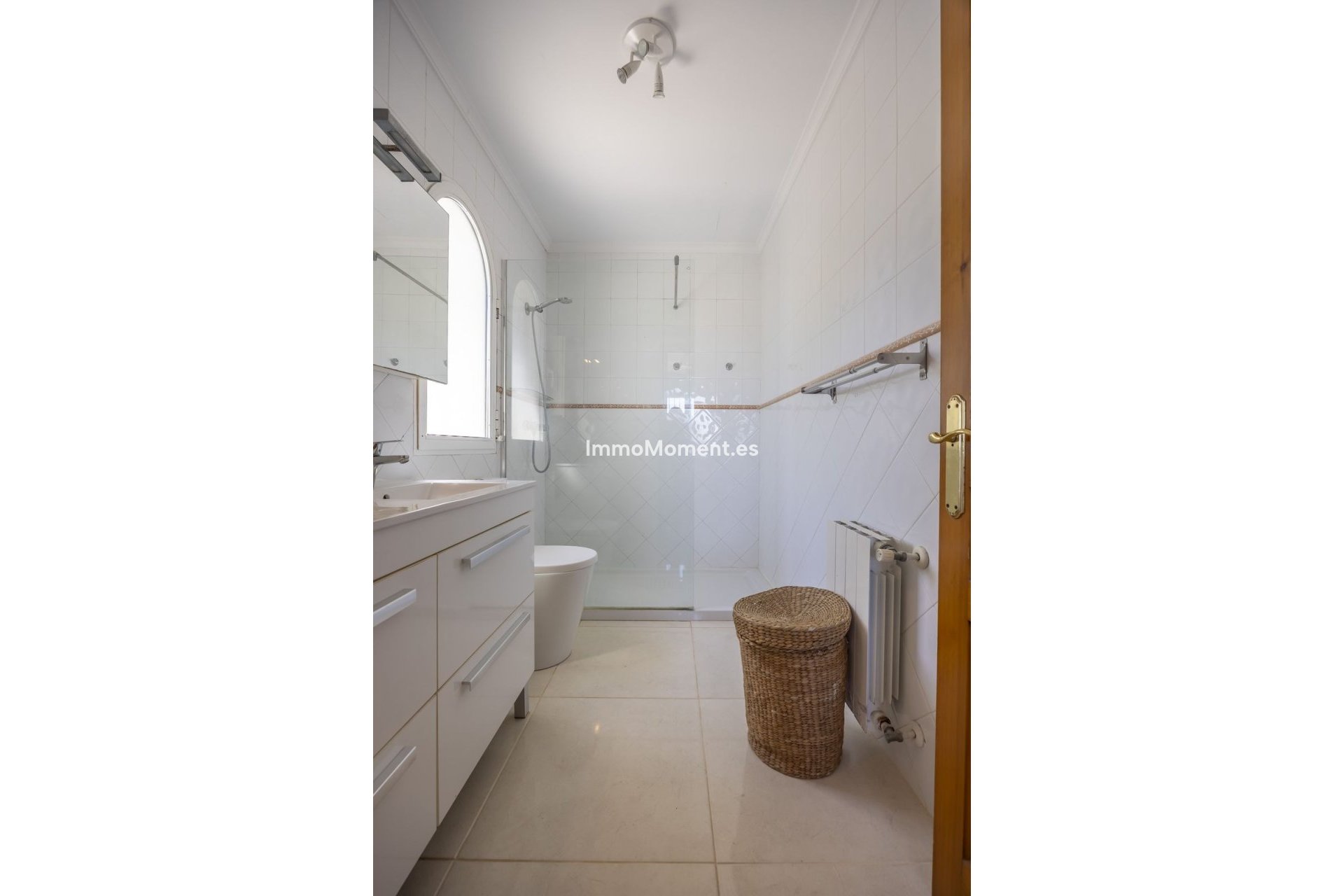 Revente - Villa individuelle - Benitachell - Benitachell Centro