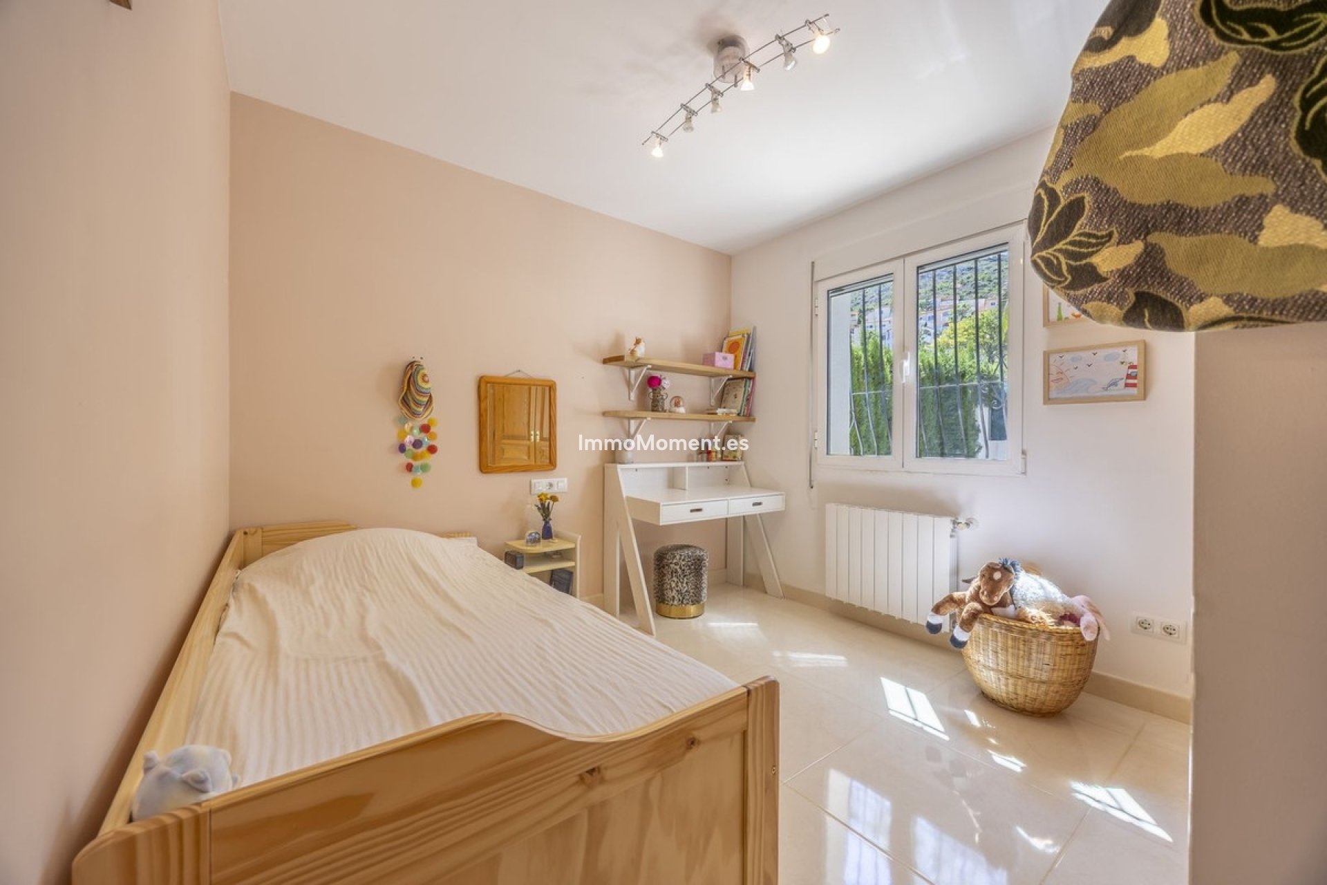 Revente - Villa individuelle - Benitachell - Benitachell Centro