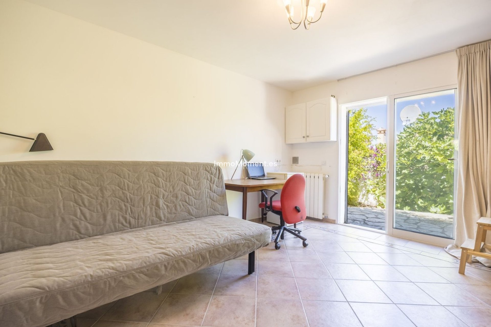 Revente - Villa individuelle - Benitachell - Benitachell Centro
