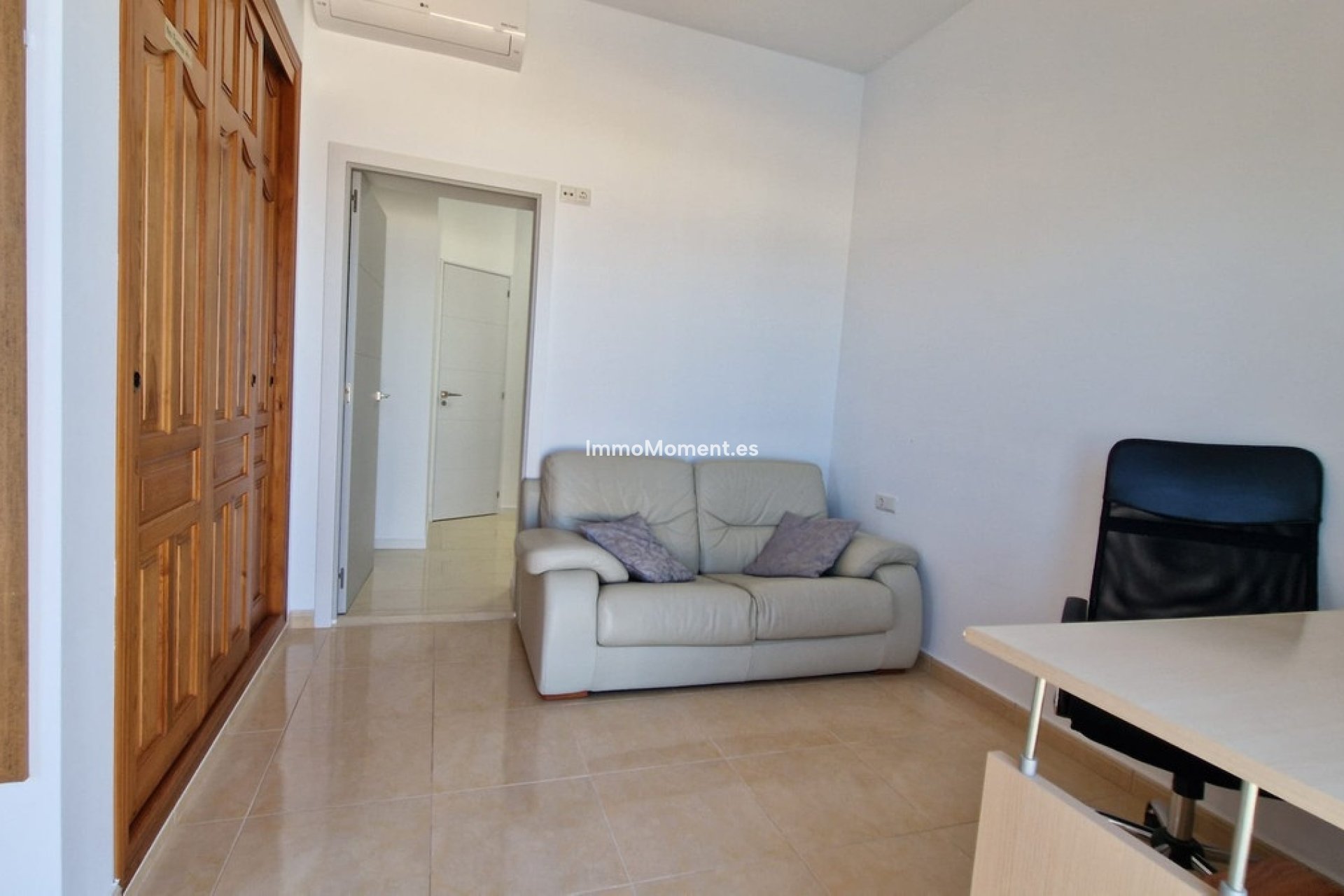 Revente - Villa individuelle - Benitachell - Benitachell Centro
