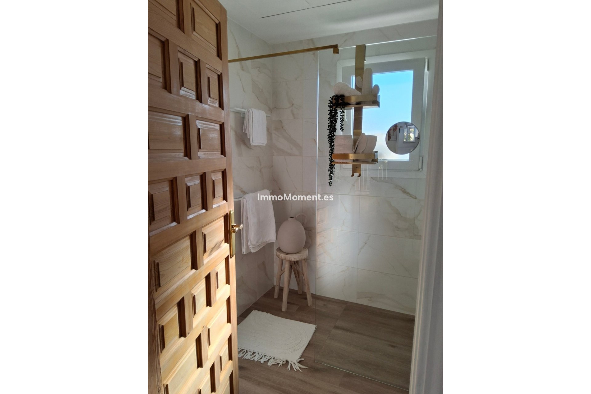 Revente - Villa individuelle - Benitachell - Cumbre del Sol