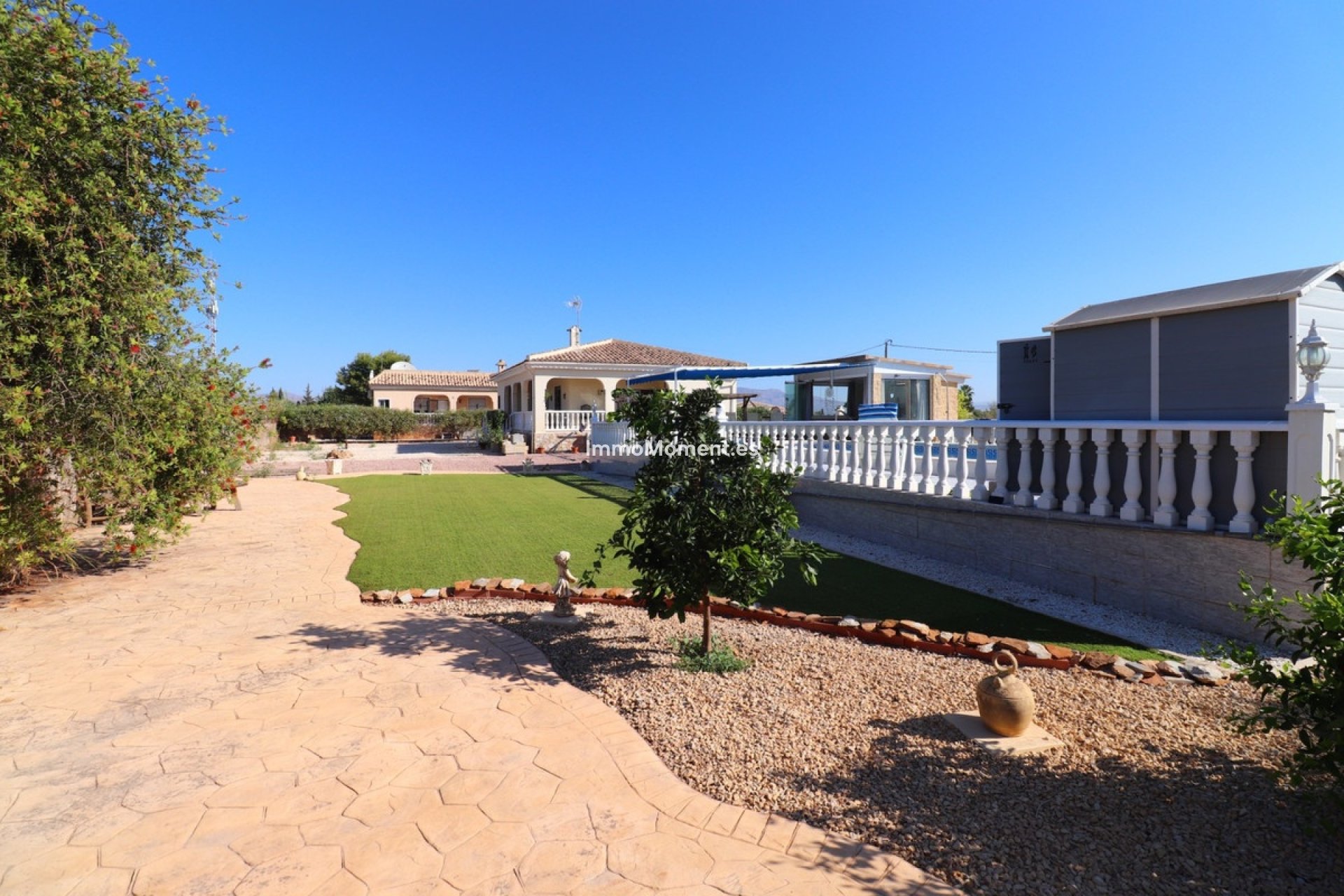 Revente - Villa individuelle - Callosa de Segura - Callosa de Segura Centro