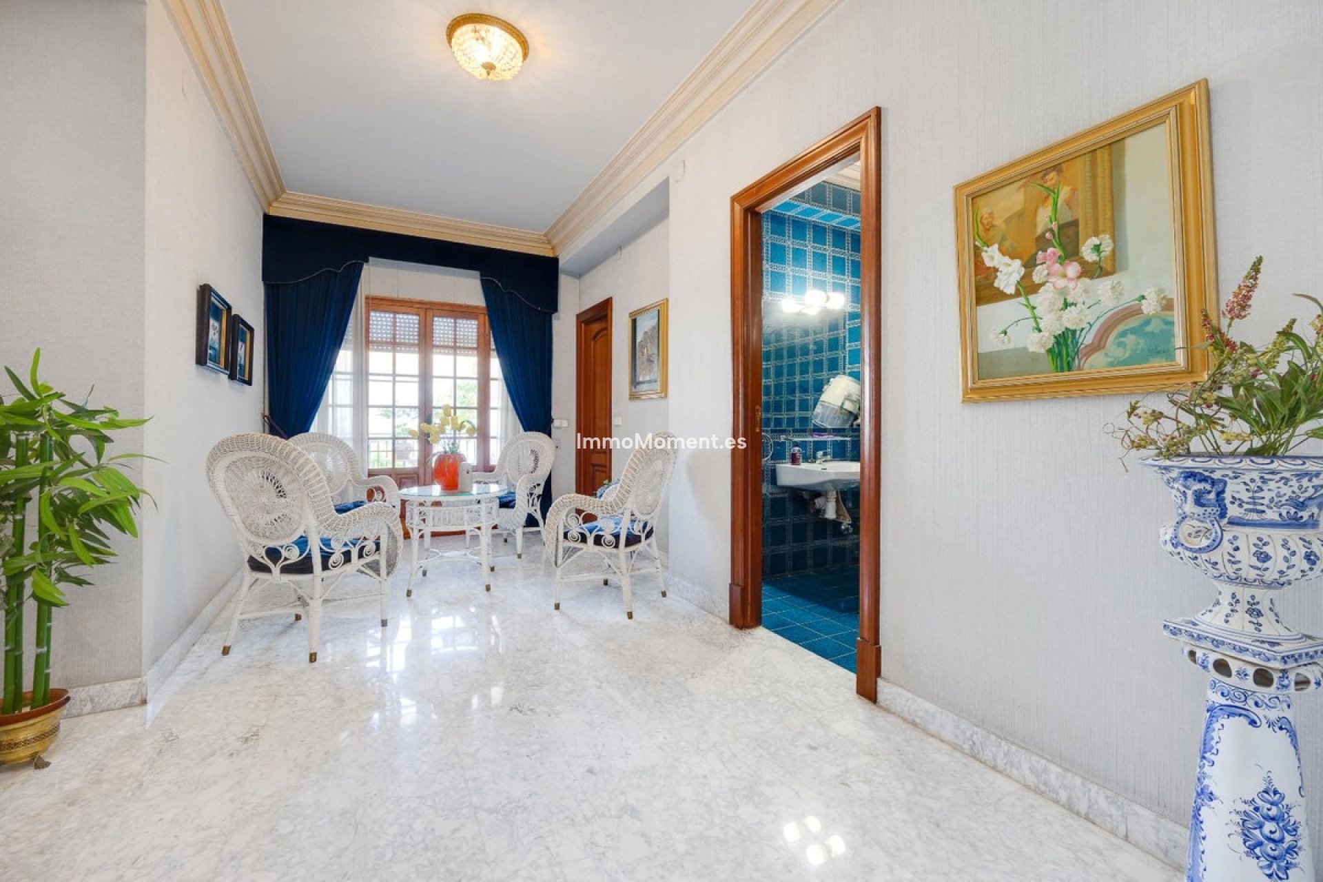 Revente - Villa individuelle - Callosa de Segura - Callosa de Segura Centro