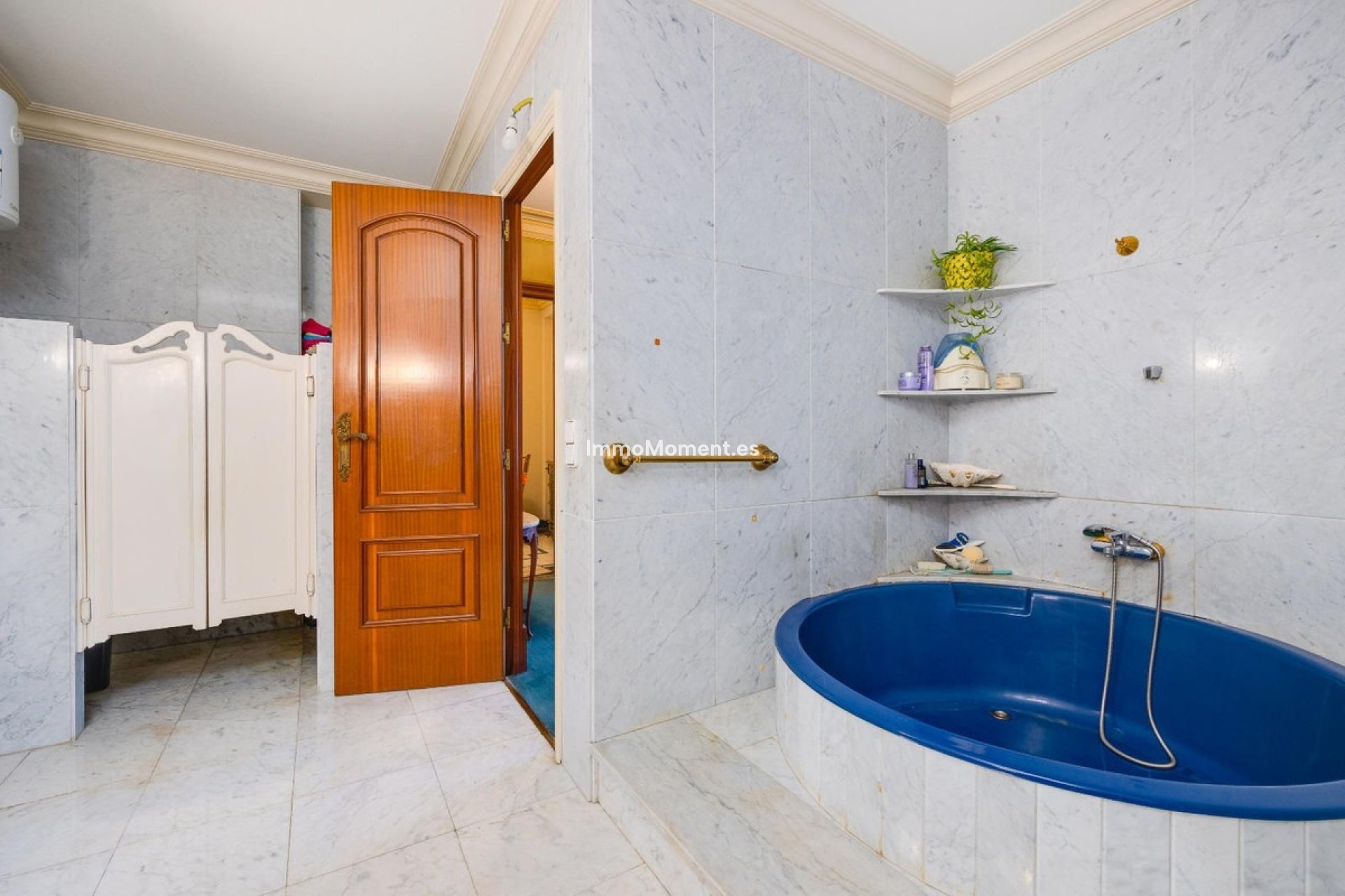 Revente - Villa individuelle - Callosa de Segura - Callosa de Segura Centro