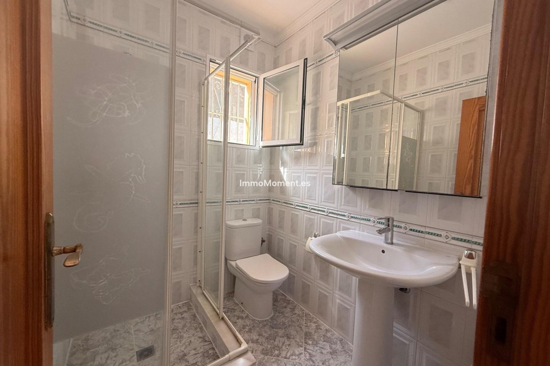 Revente - Villa individuelle - Calpe - Calpe Centro
